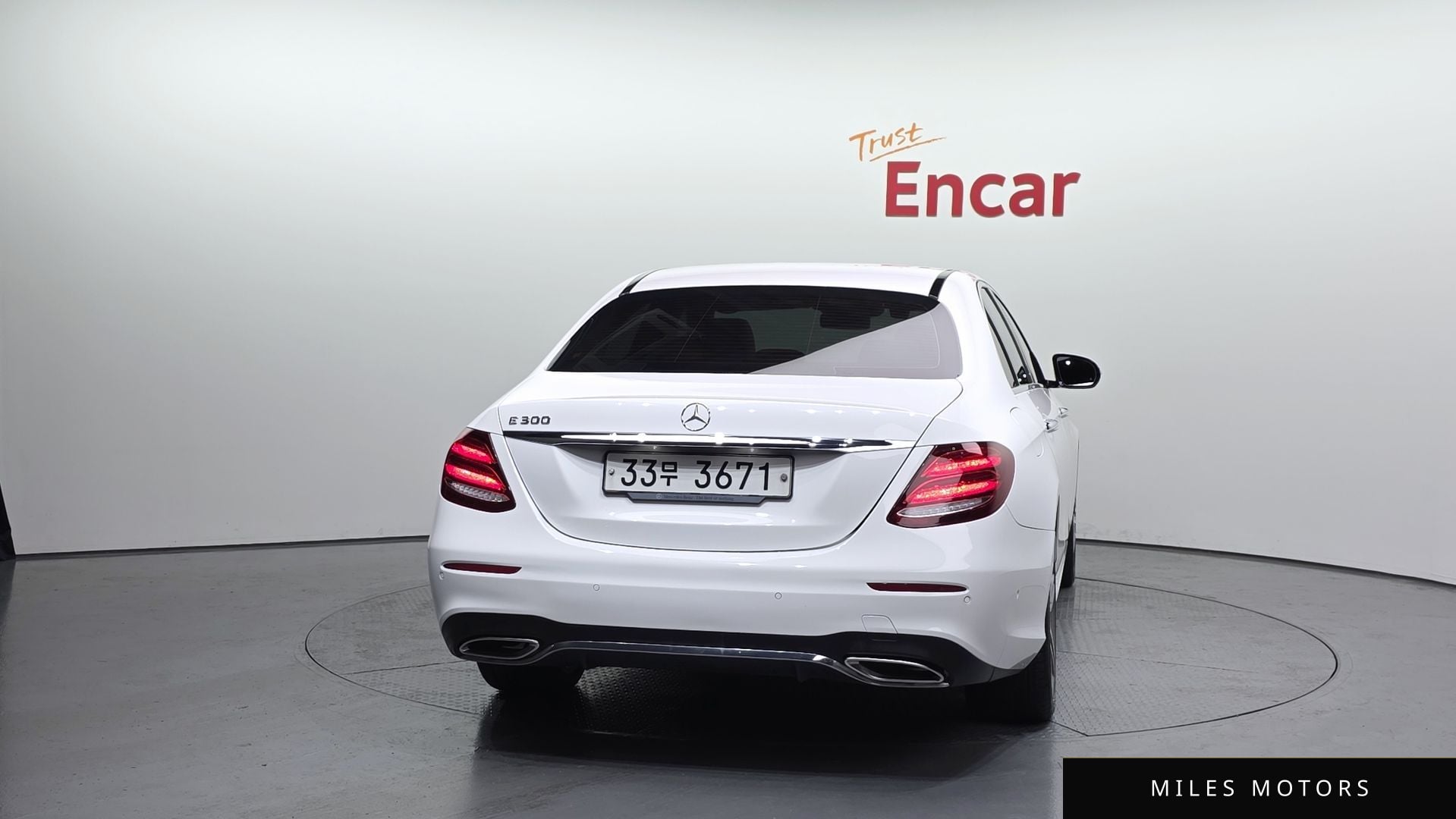 Mercedes-Benz E-Class W213 2019 — миниатюра 4