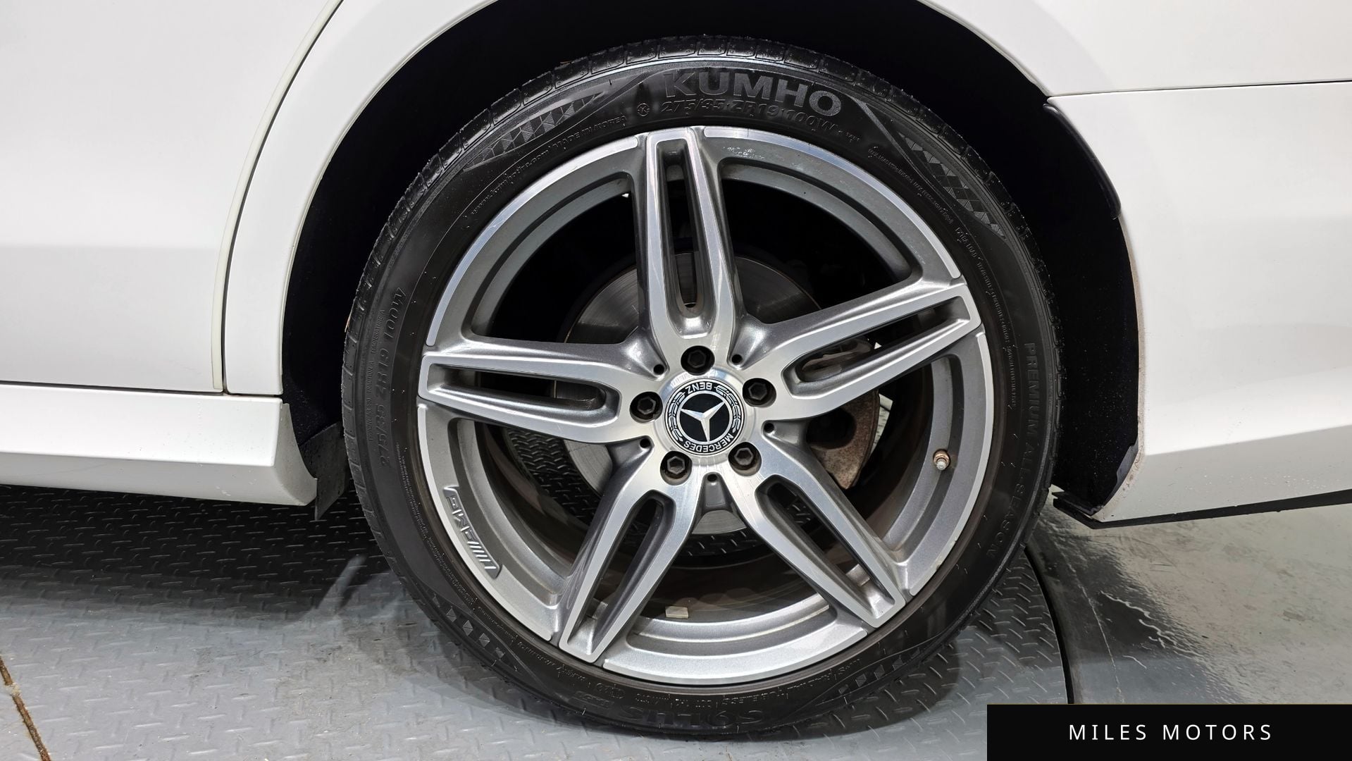 Mercedes-Benz E-Class W213 2019 — миниатюра 5