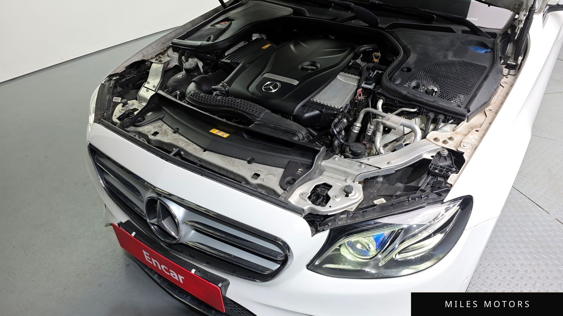 Mercedes-Benz E-Class W213 2019 — миниатюра 6