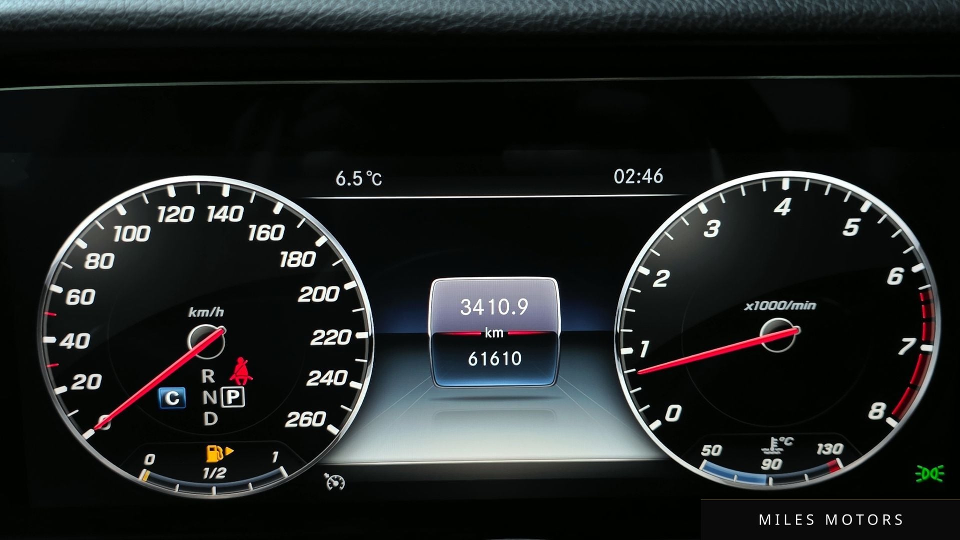 Mercedes-Benz E-Class W213 2019 — миниатюра 8