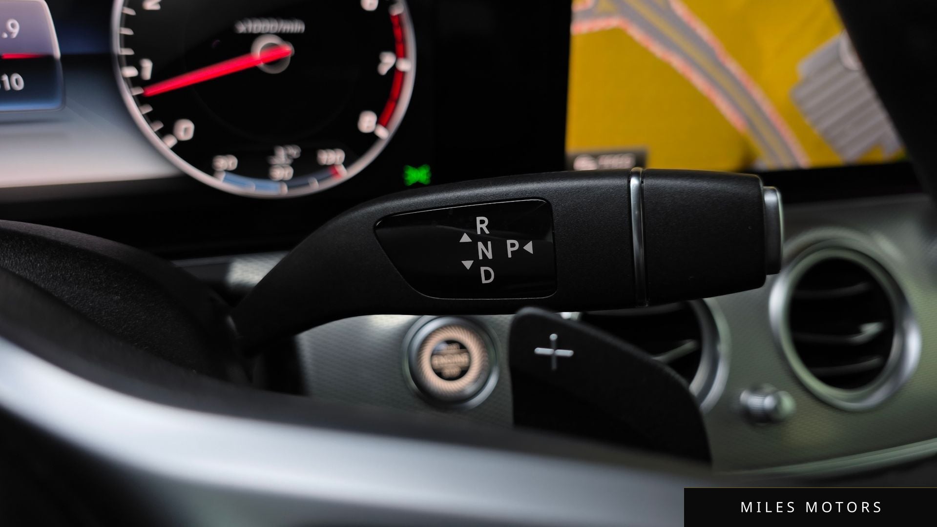 Mercedes-Benz E-Class W213 2019 — миниатюра 9