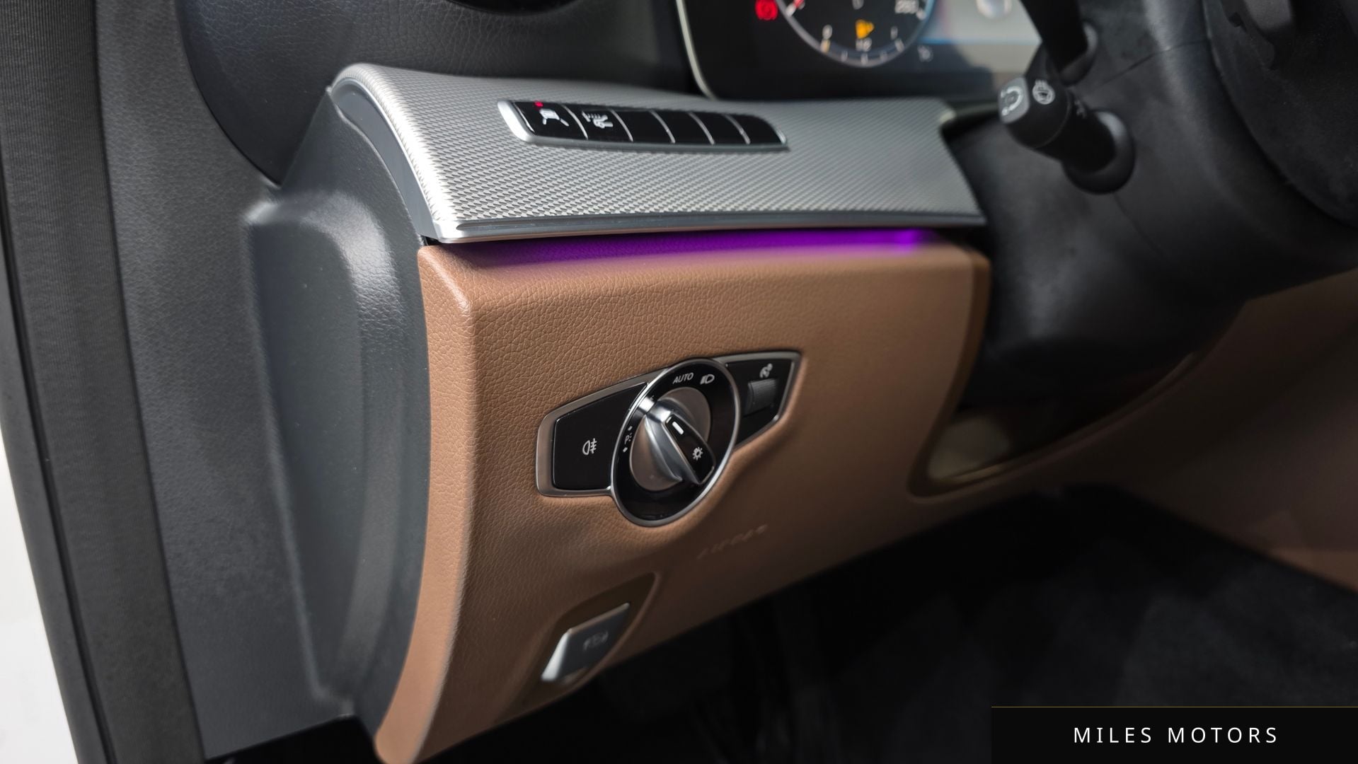 Mercedes-Benz E-Class W213 2019 — миниатюра 11