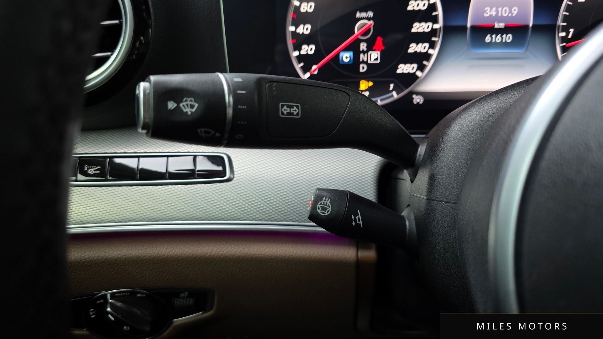 Mercedes-Benz E-Class W213 2019 — миниатюра 12