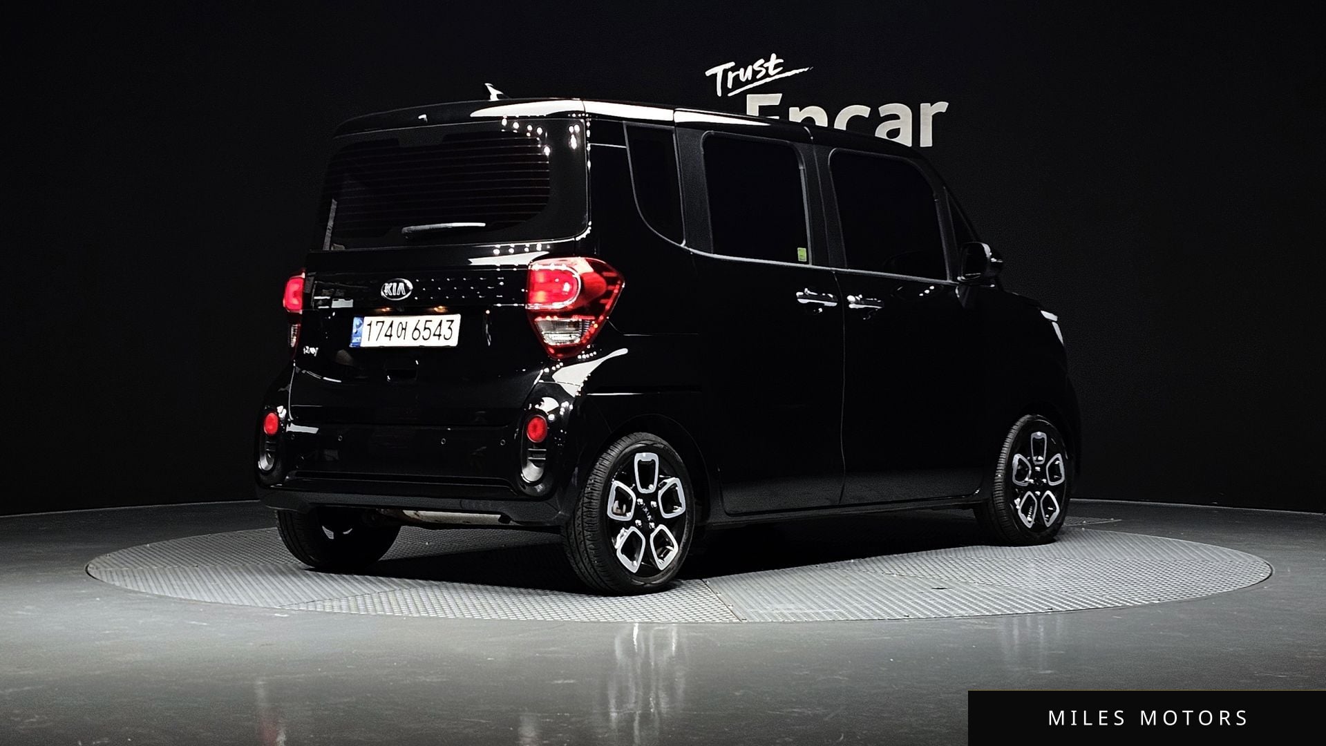 Kia RAY 2021 — миниатюра 2