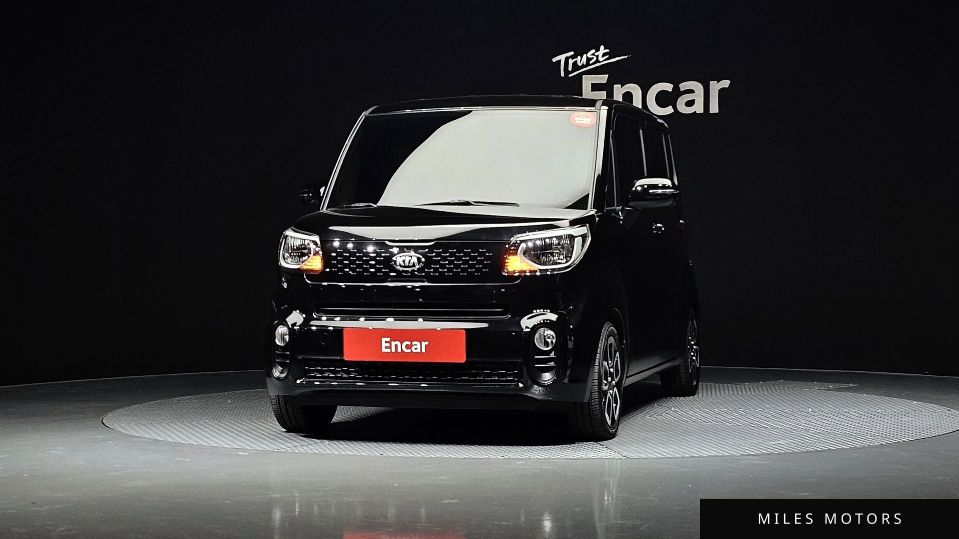 Kia RAY 2021 — миниатюра 3