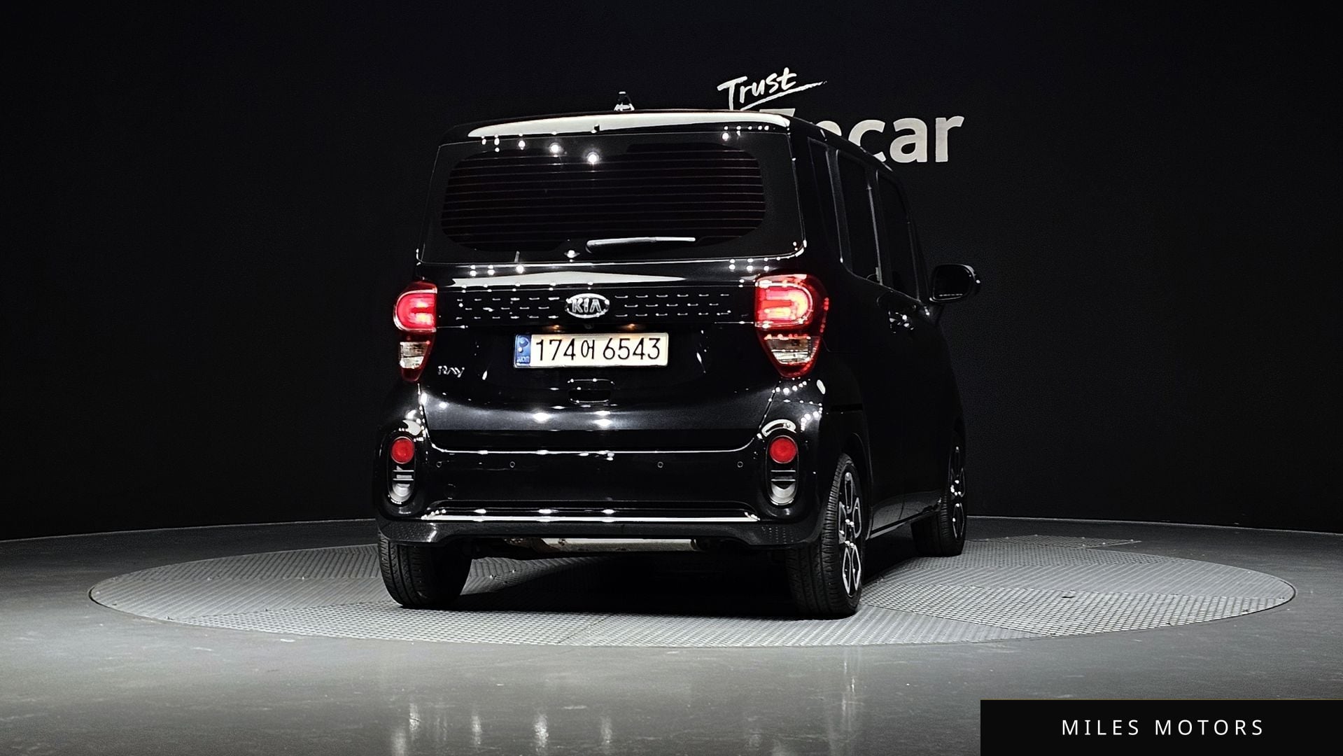 Kia RAY 2021 — миниатюра 4
