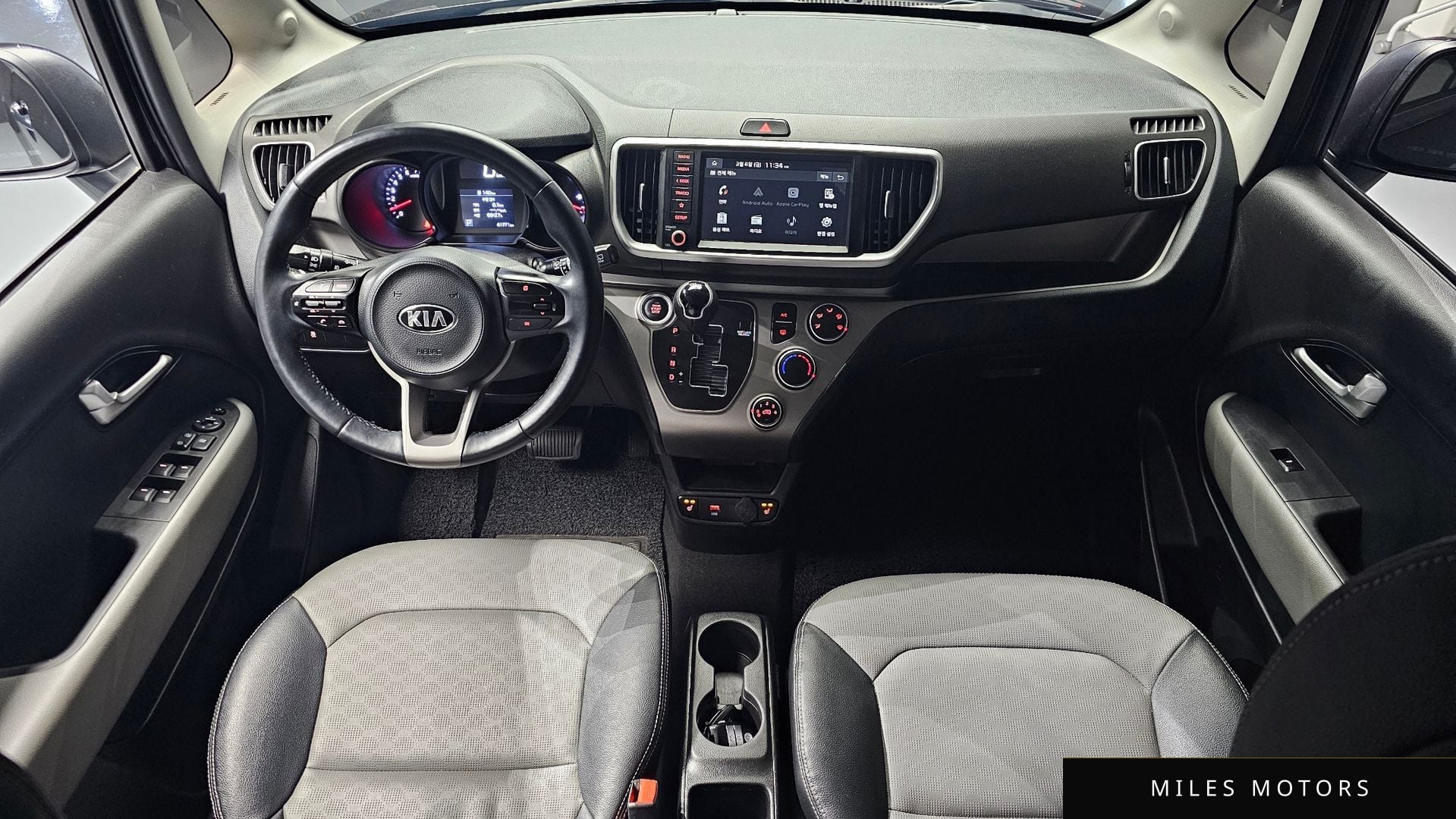 Kia RAY 2021 — миниатюра 7