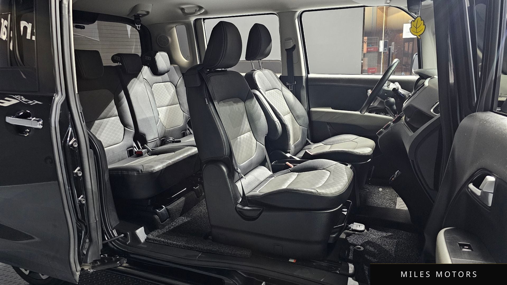 Kia RAY 2021 — миниатюра 10
