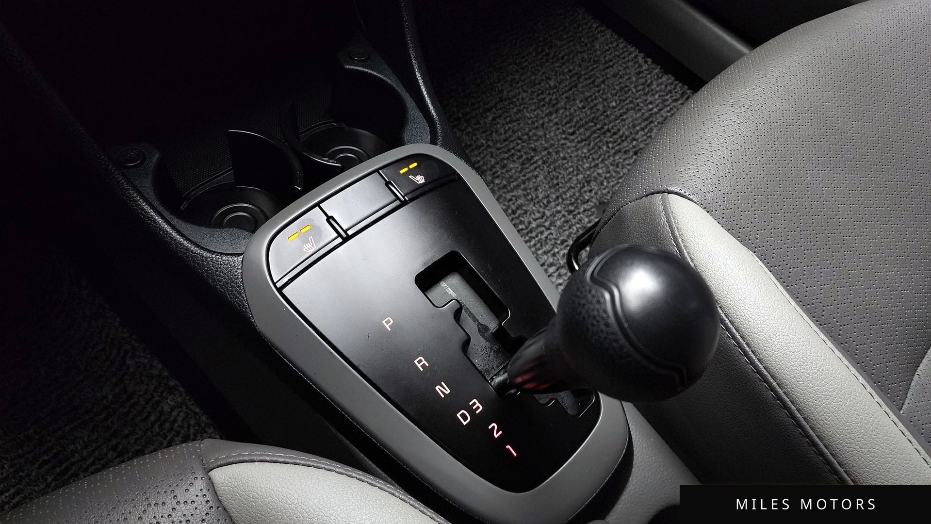 Kia morning 2021 — миниатюра 10