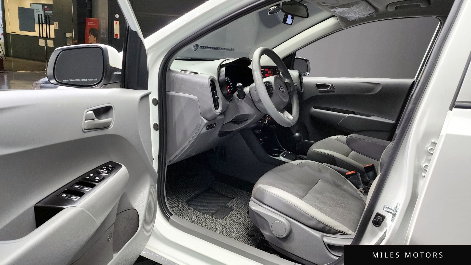 Kia morning 2021 — миниатюра 11