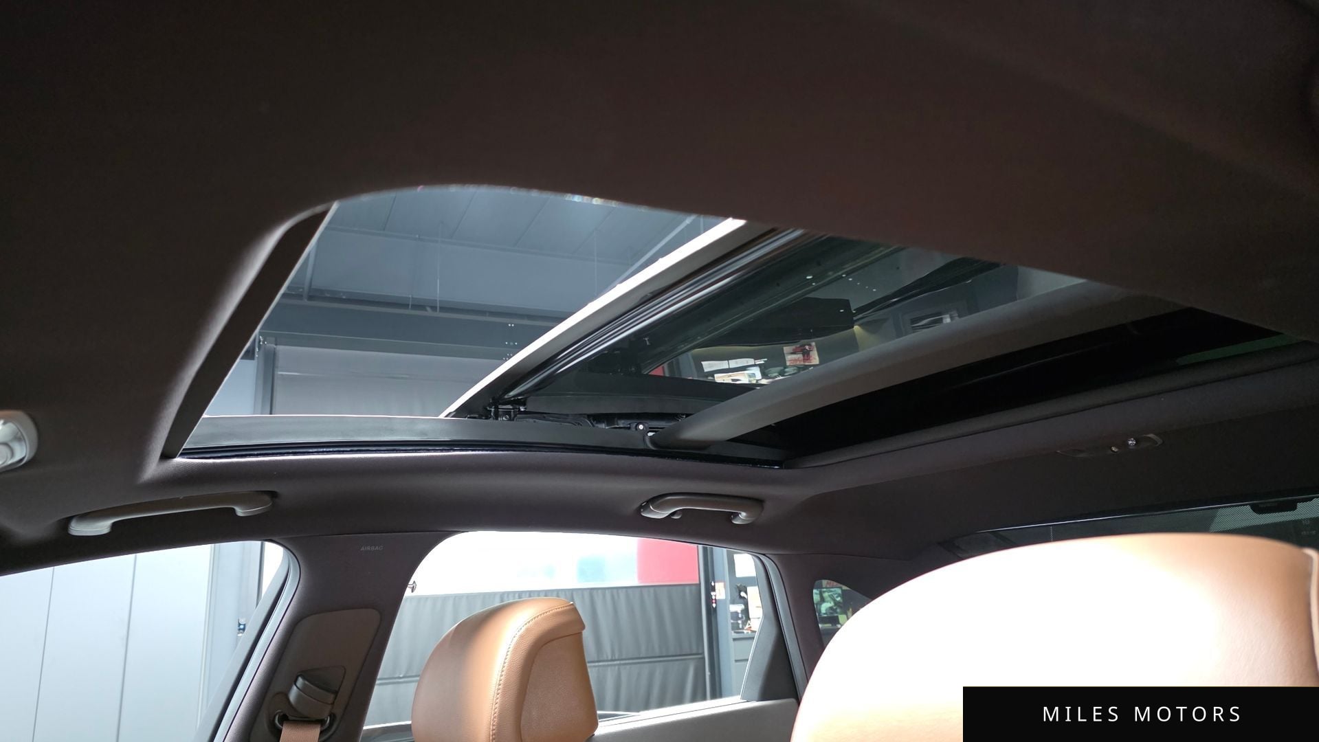 Genesis G80 (RG3) 2024 — миниатюра 18