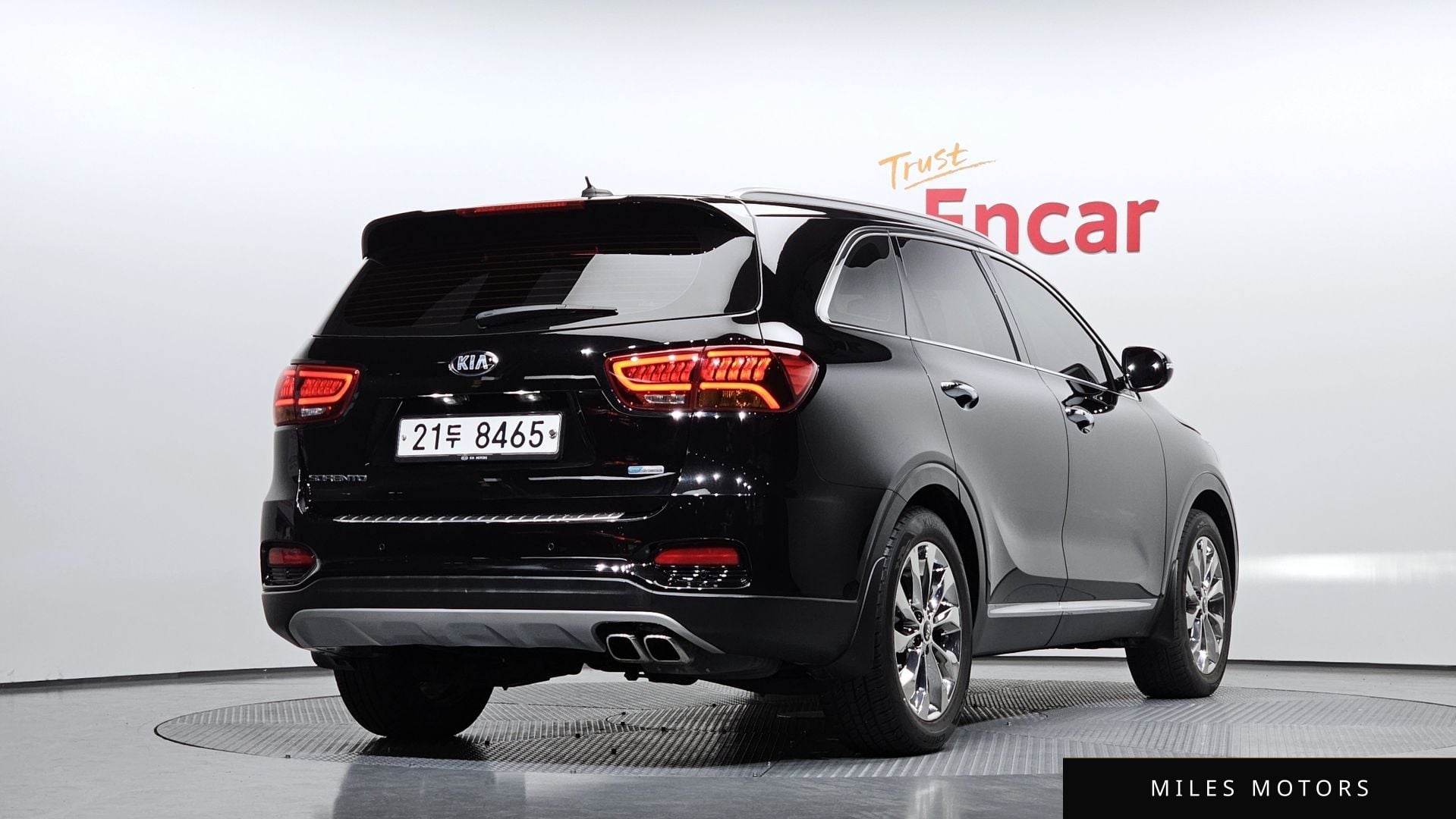 Kia Sorento 2018 — миниатюра 2
