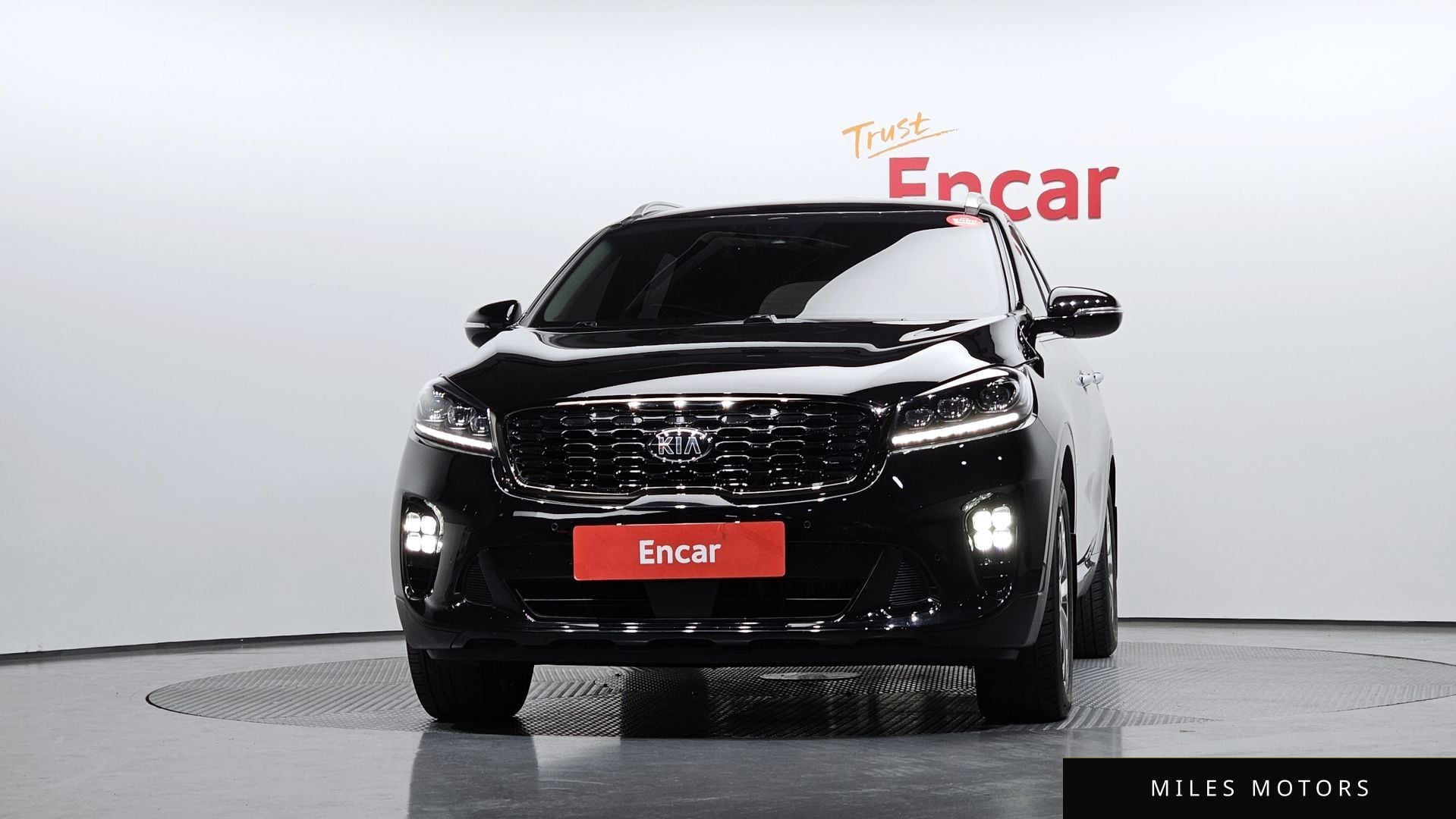 Kia Sorento 2018 — миниатюра 3