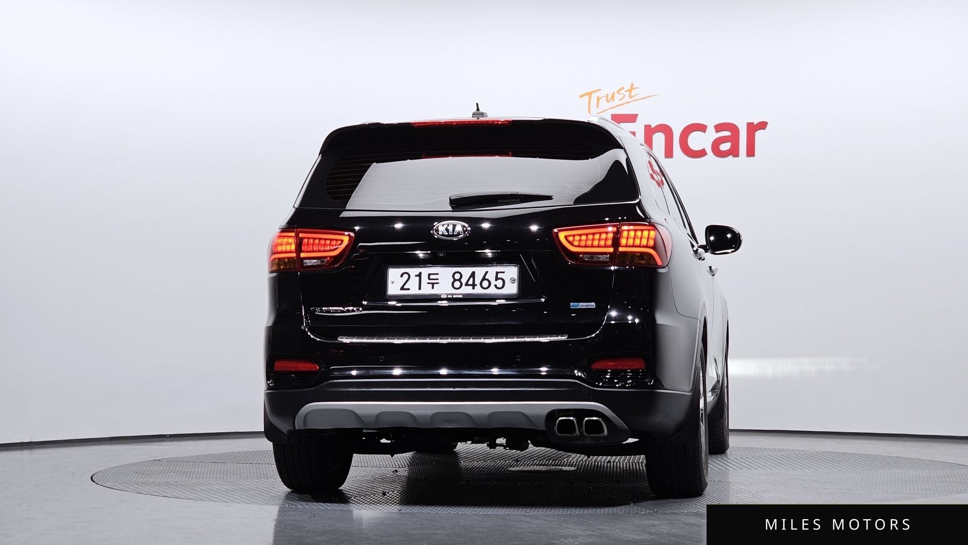 Kia Sorento 2018 — миниатюра 4