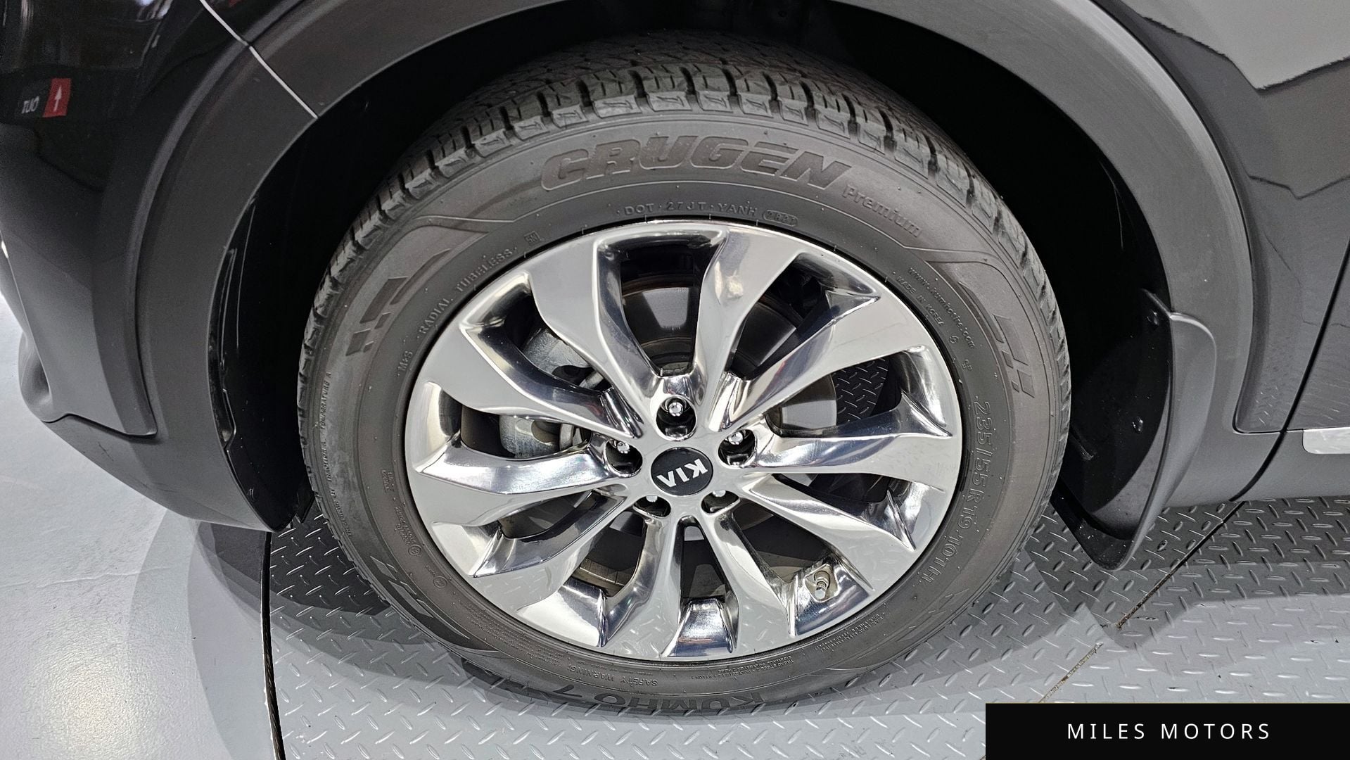 Kia Sorento 2018 — миниатюра 5