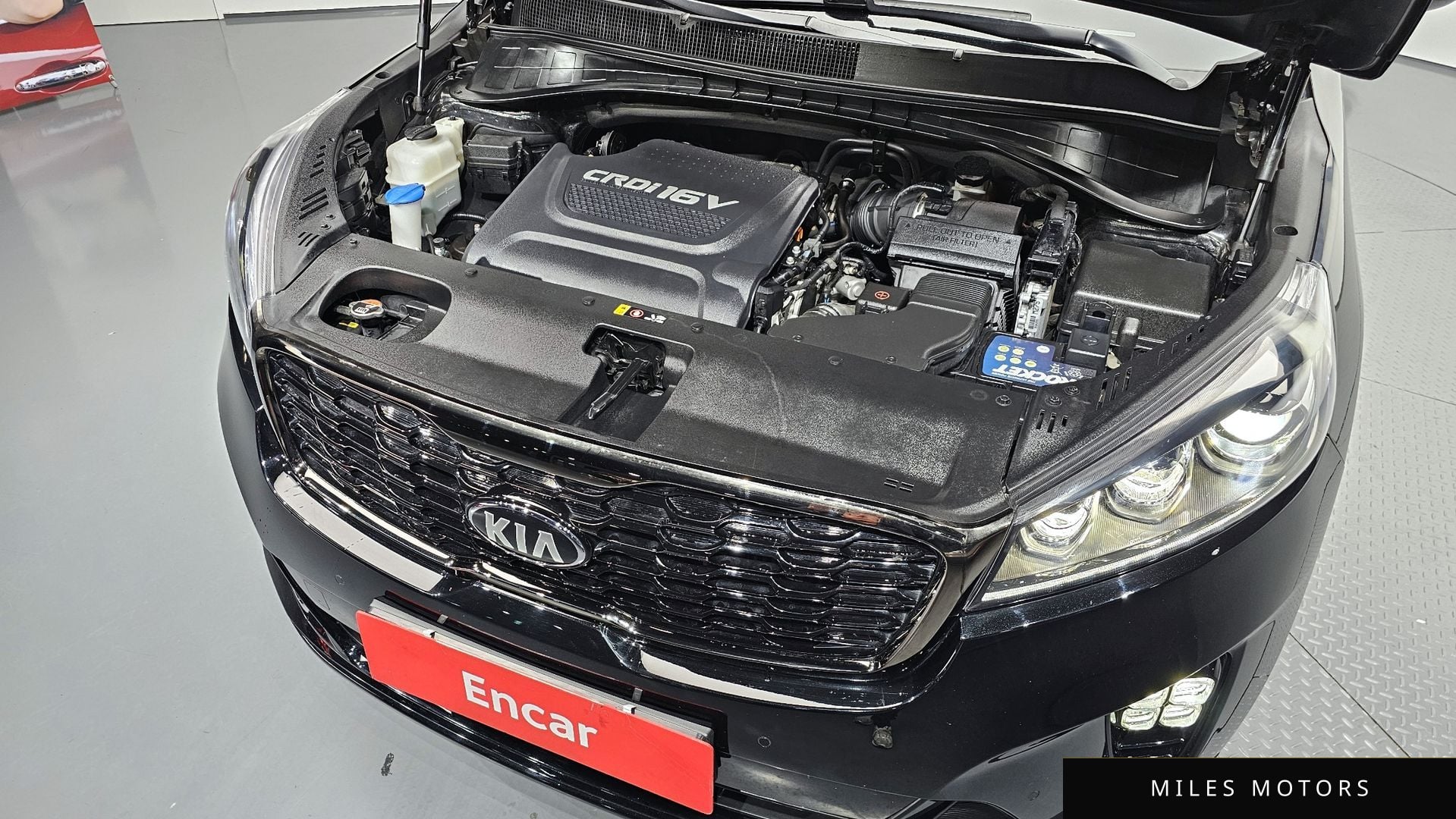 Kia Sorento 2018 — миниатюра 6
