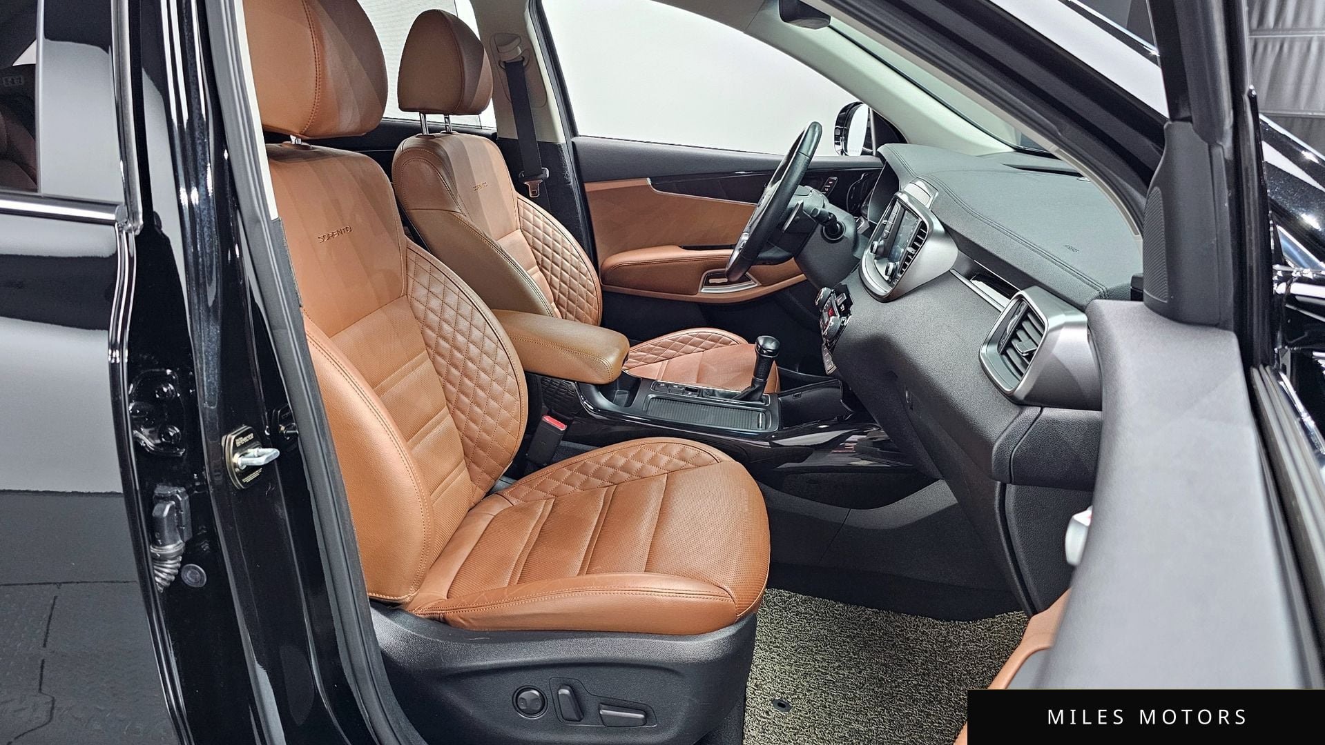 Kia Sorento 2018 — миниатюра 10