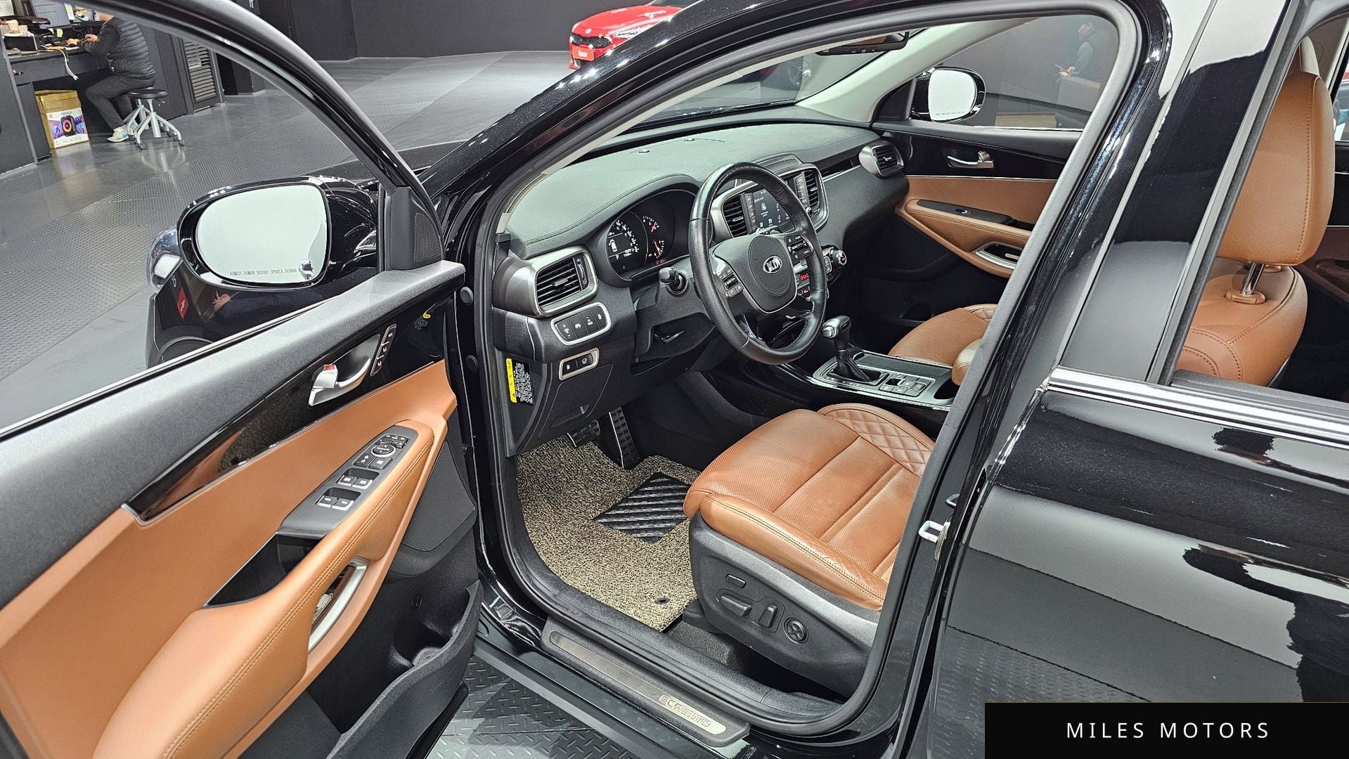 Kia Sorento 2018 — миниатюра 11