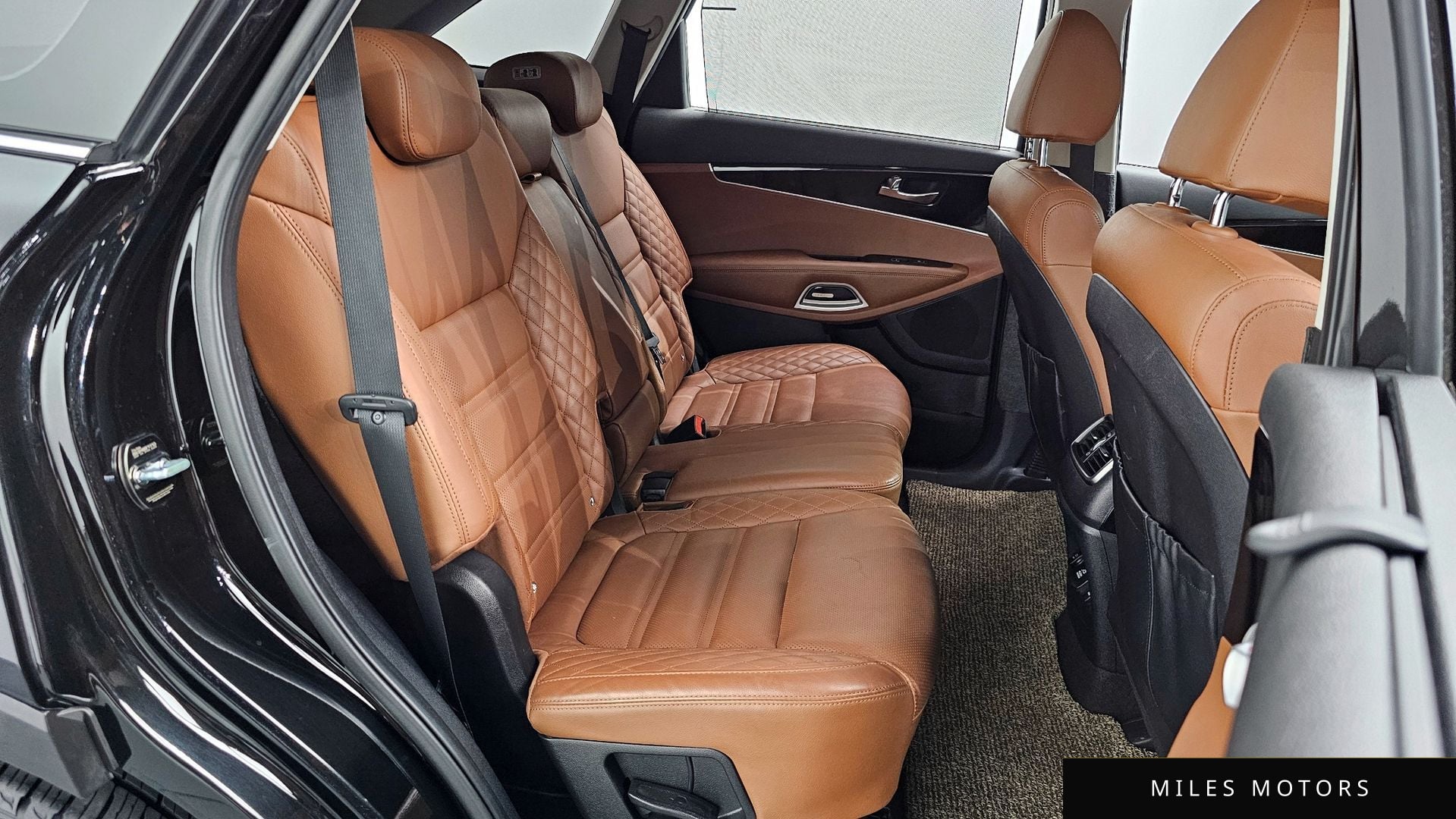 Kia Sorento 2018 — миниатюра 12
