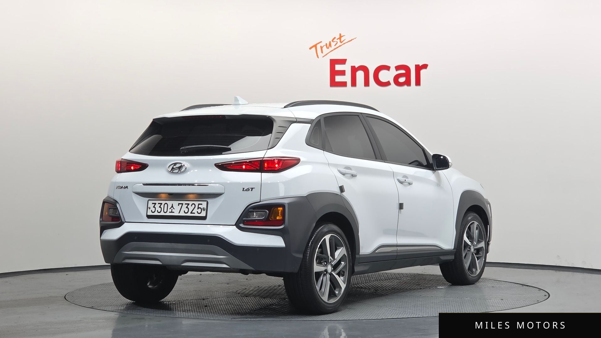 Hyundai Kona 2019 — миниатюра 2