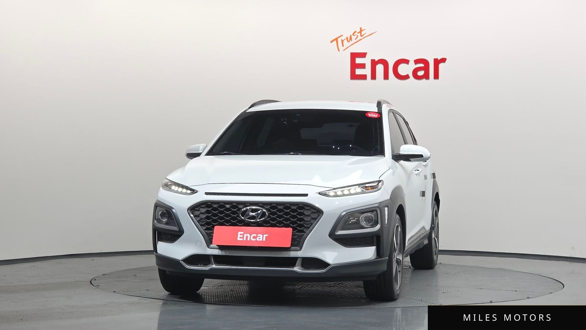 Hyundai Kona 2019 — миниатюра 3
