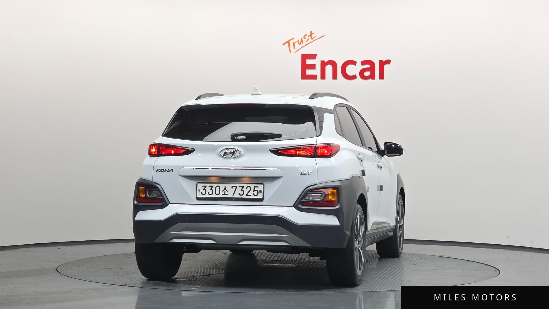 Hyundai Kona 2019 — миниатюра 4
