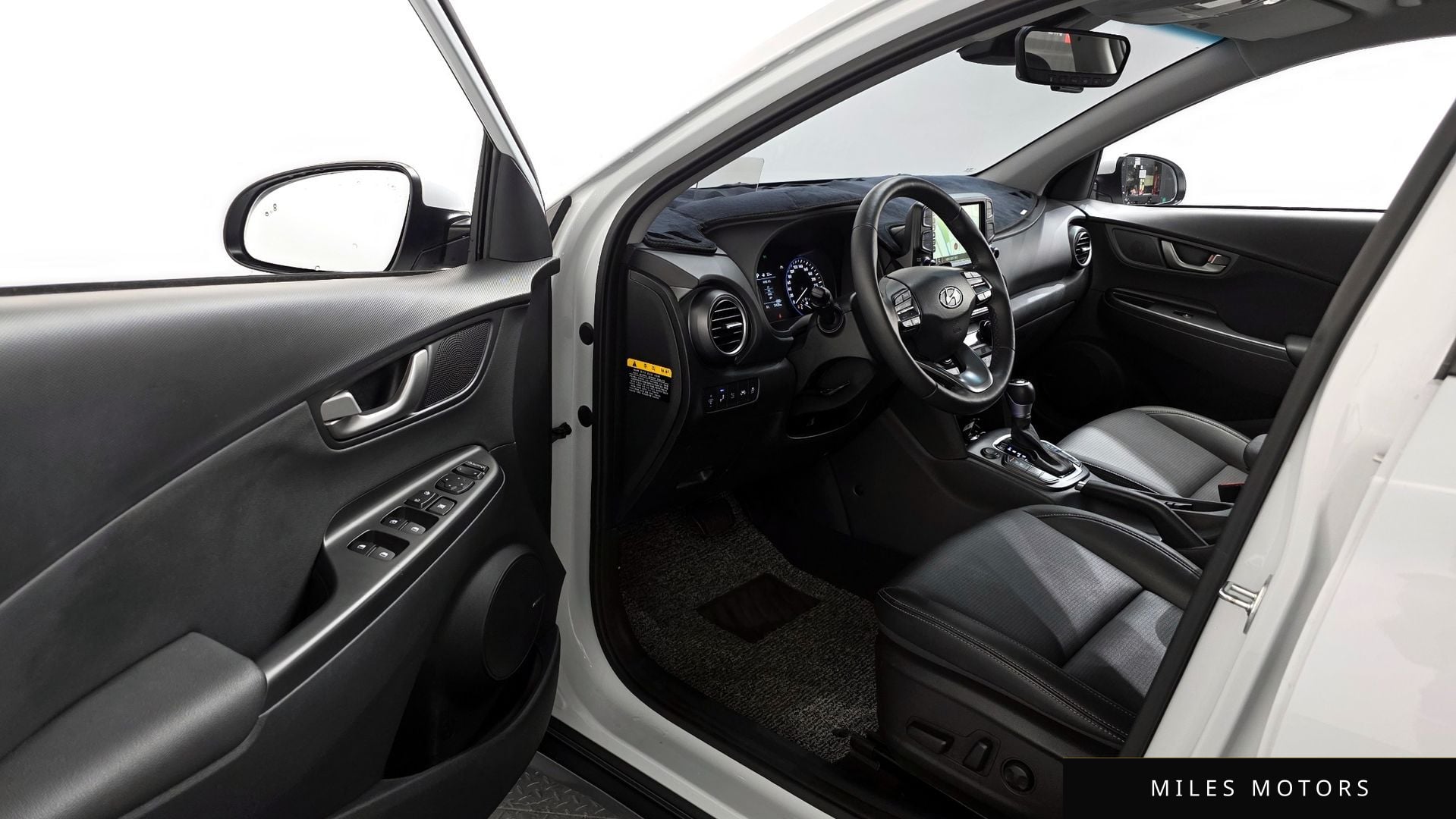Hyundai Kona 2019 — миниатюра 10