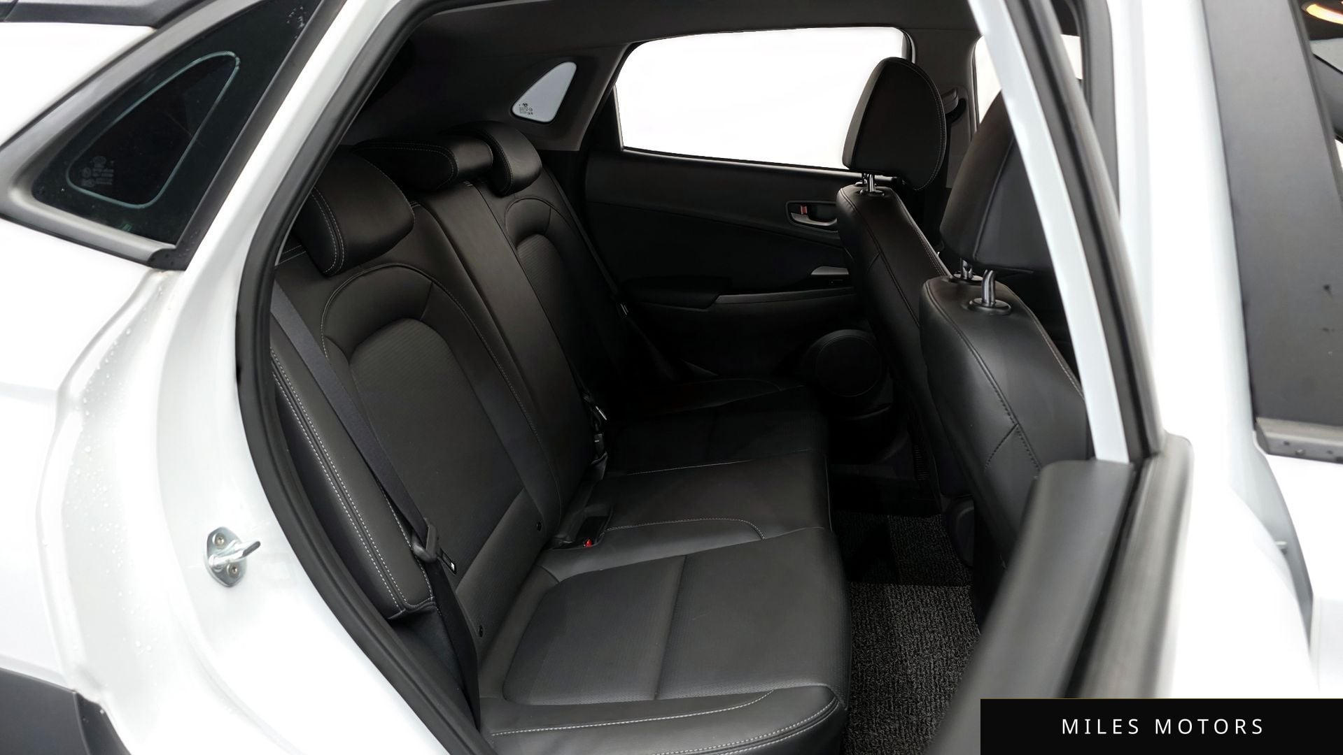 Hyundai Kona 2019 — миниатюра 12