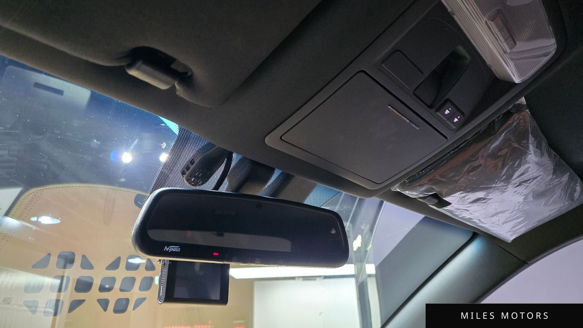 KG Mobility Rexton 2018 — миниатюра 17