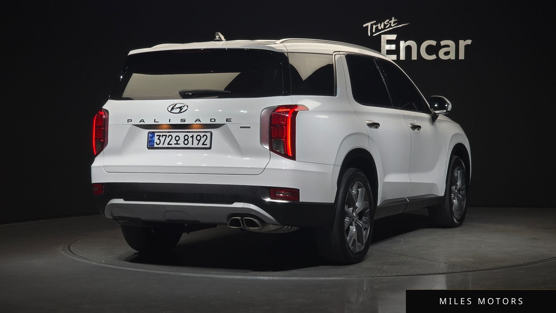 Hyundai Palisade 2022 — миниатюра 2