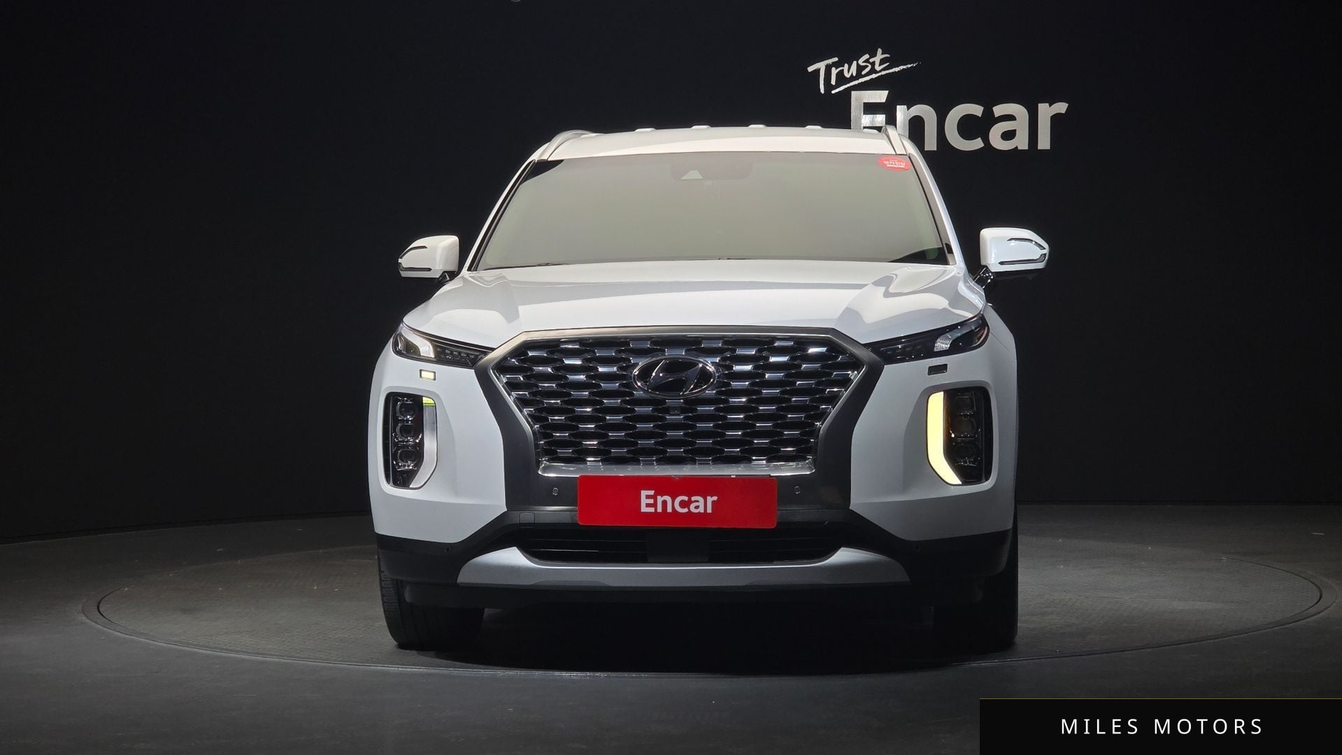 Hyundai Palisade 2022 — миниатюра 3