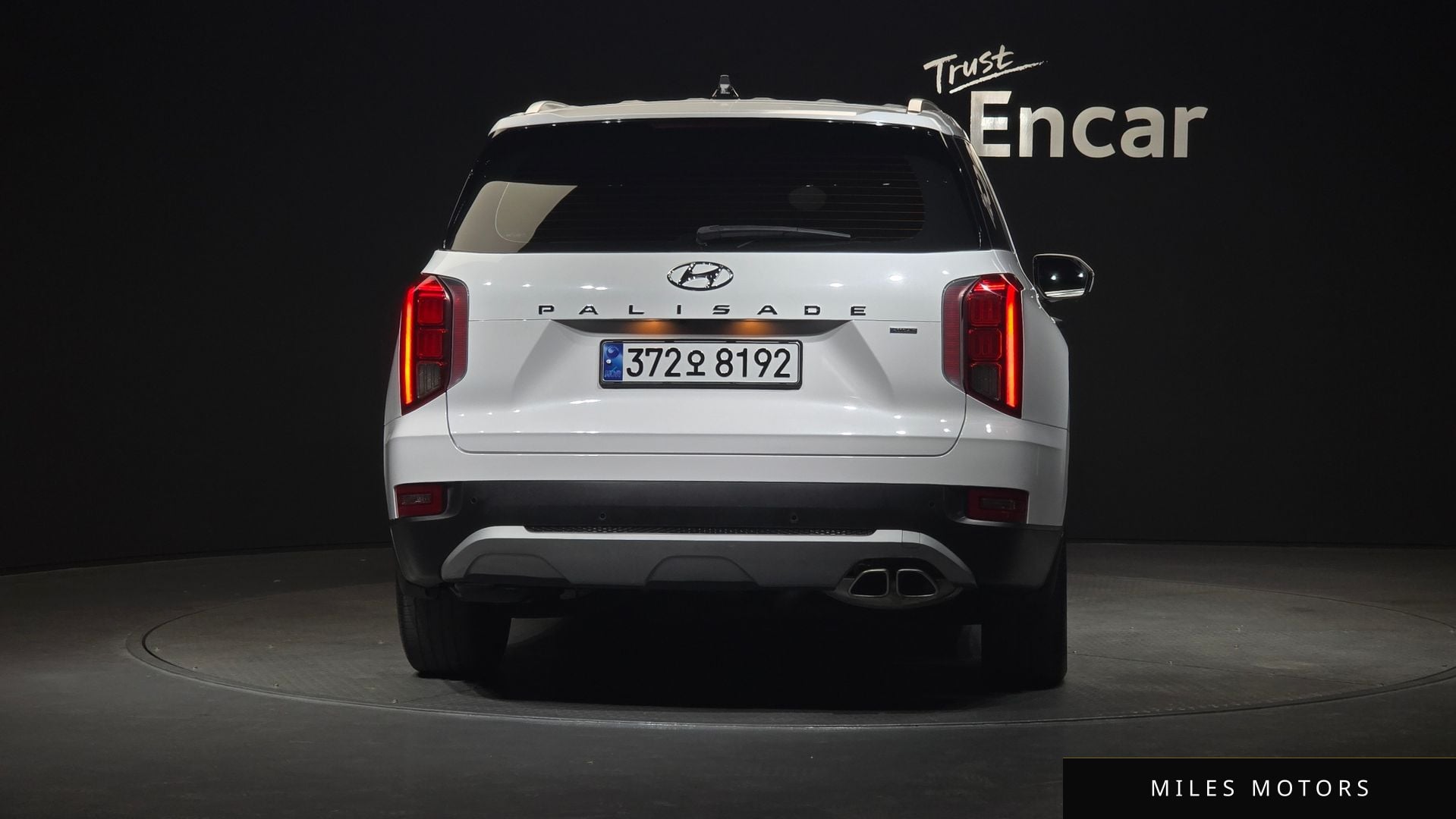 Hyundai Palisade 2022 — миниатюра 4