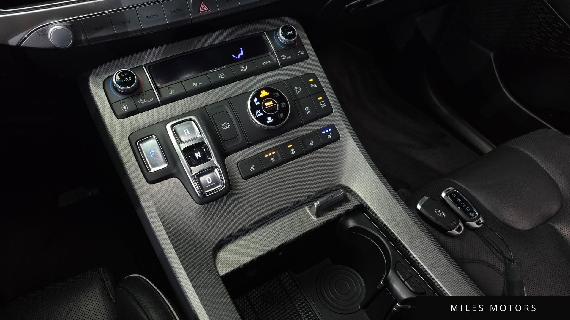 Hyundai Palisade 2022 — миниатюра 9