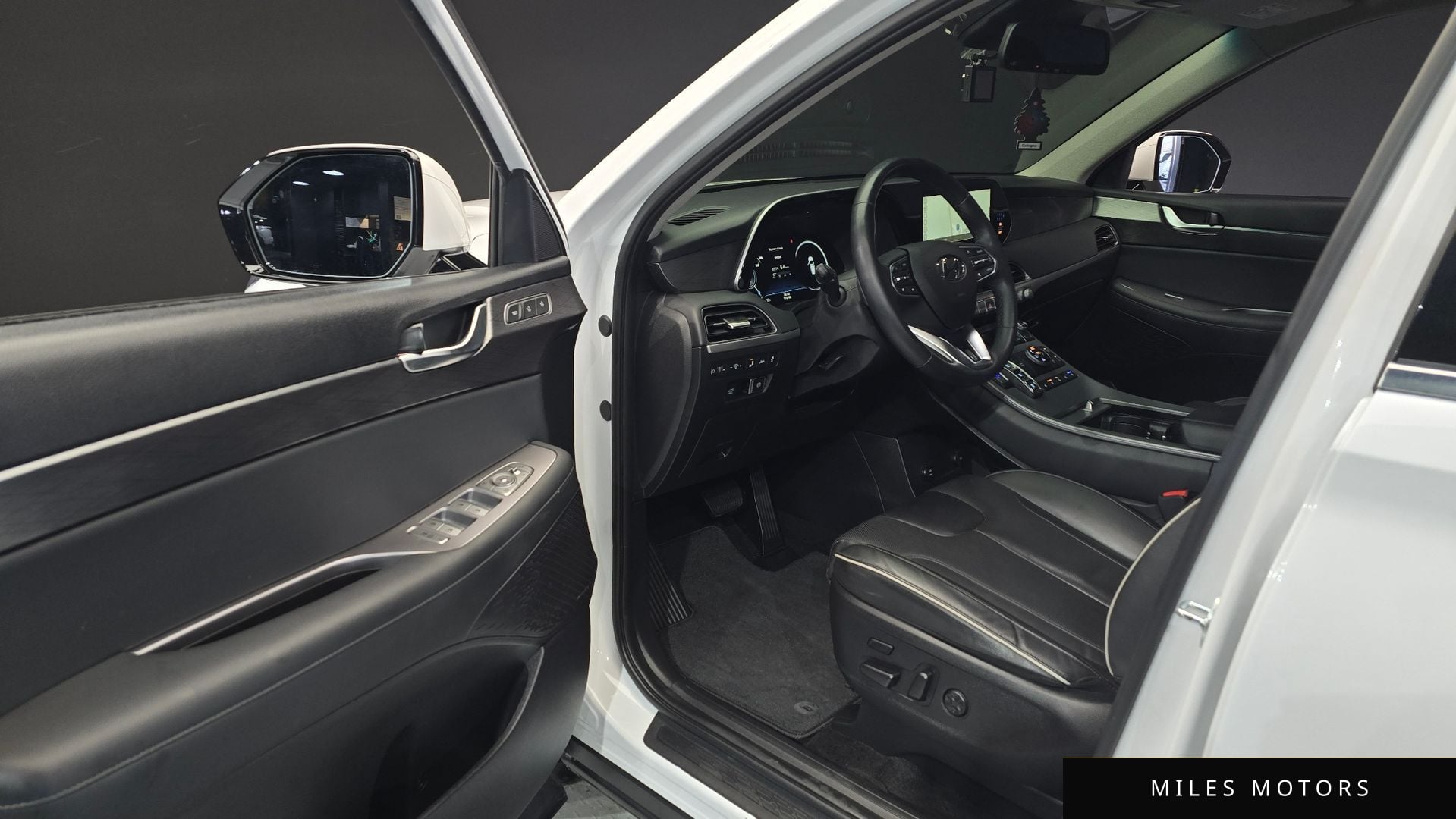 Hyundai Palisade 2022 — миниатюра 10