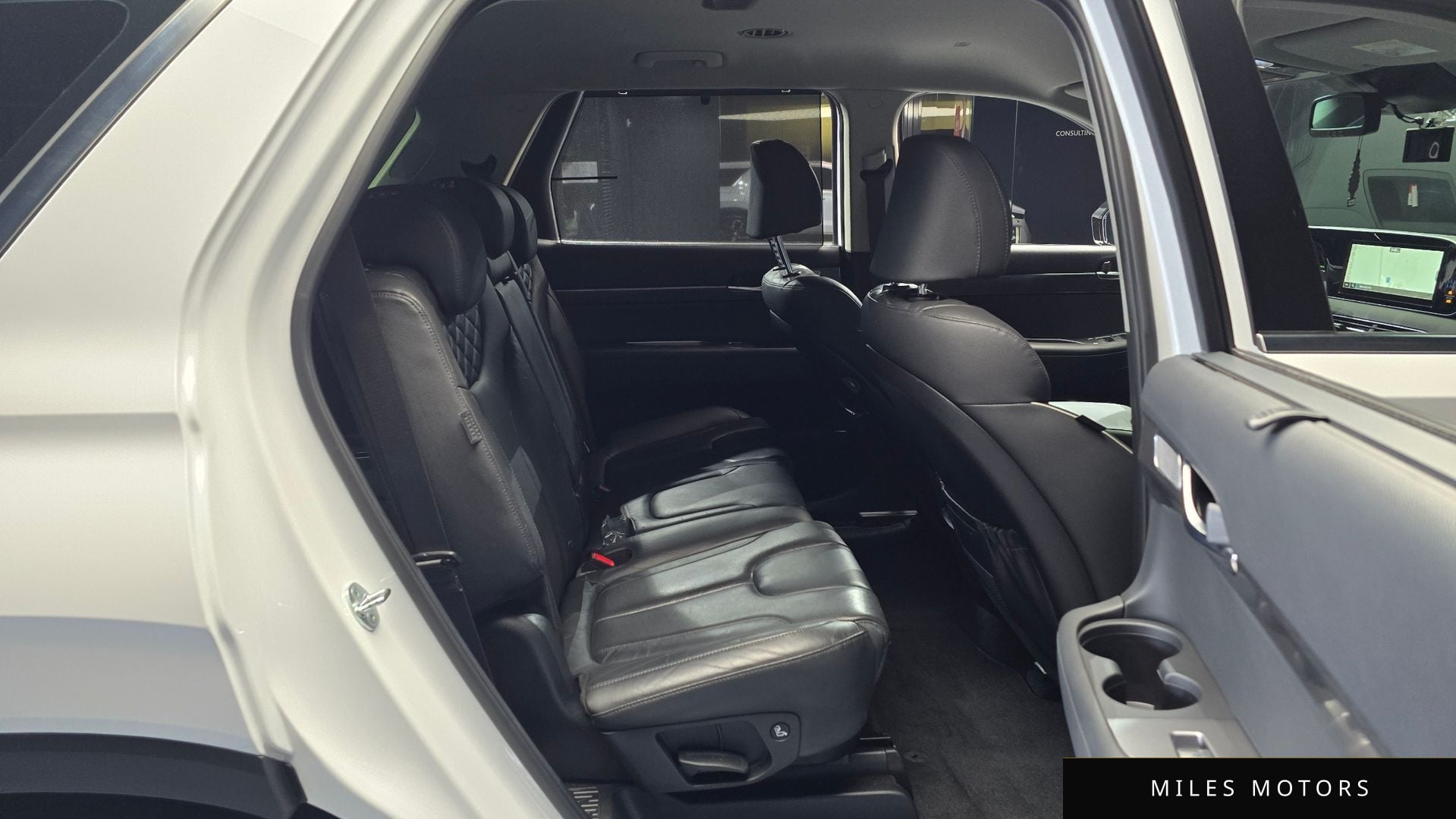 Hyundai Palisade 2022 — миниатюра 12