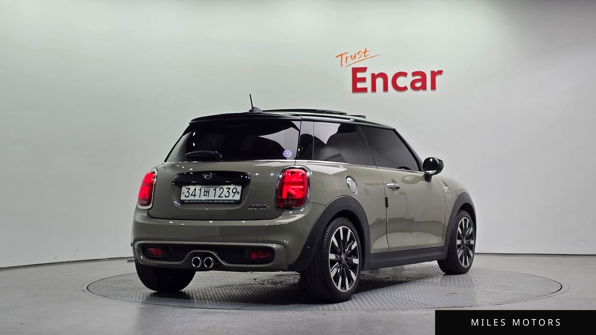MINI 쿠퍼 S 2020 — миниатюра 2