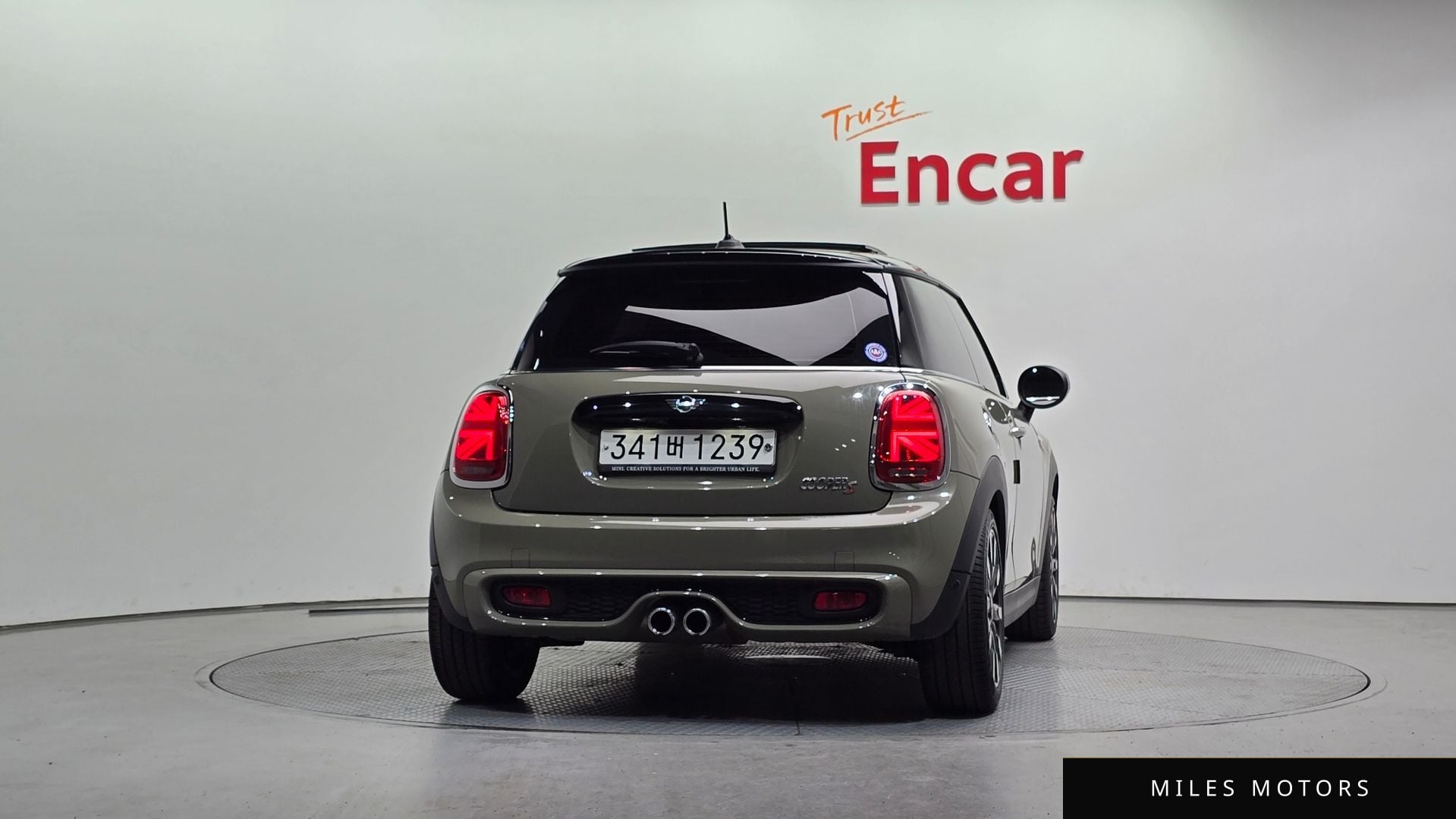 MINI 쿠퍼 S 2020 — миниатюра 4