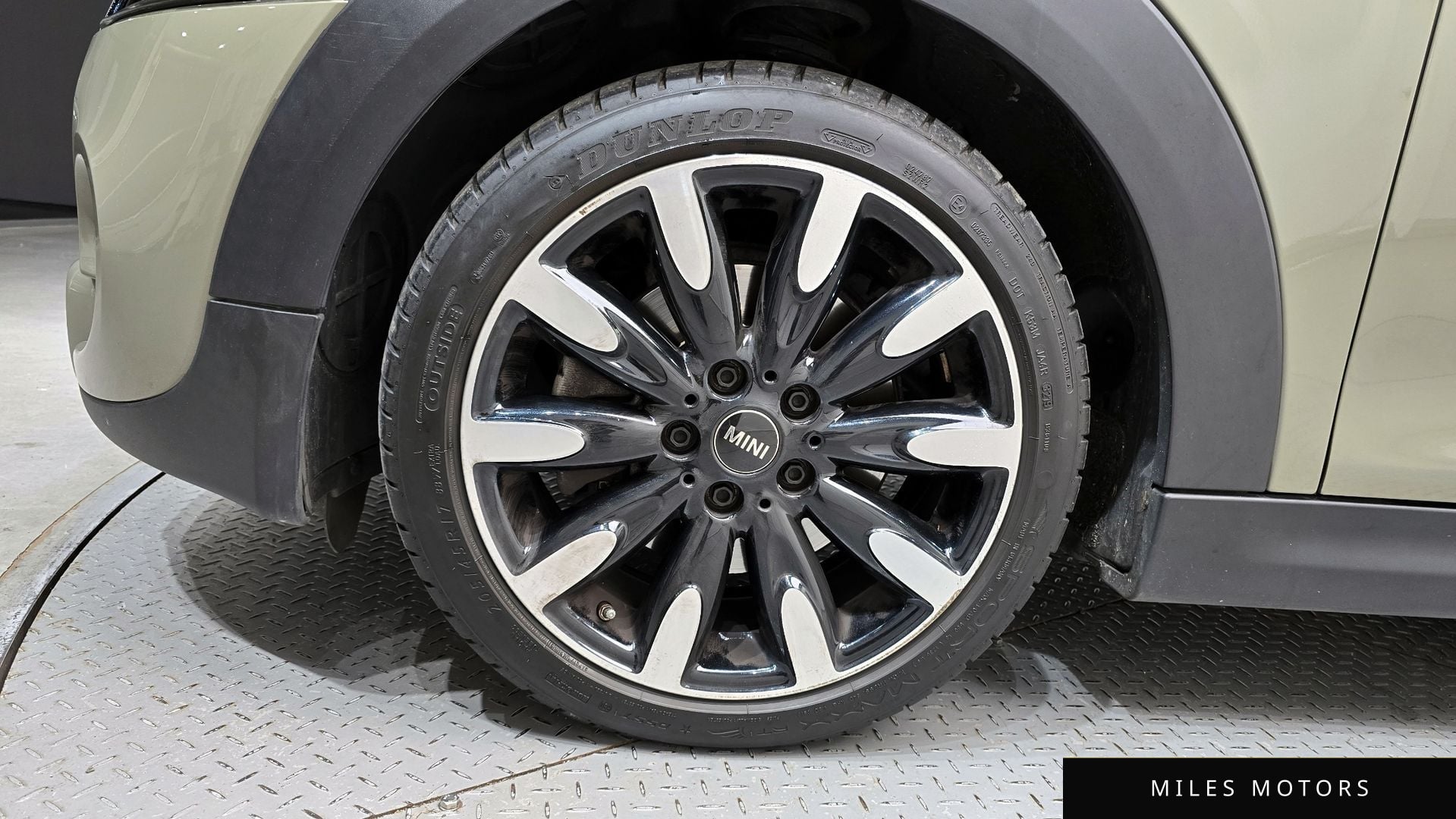 MINI 쿠퍼 S 2020 — миниатюра 5