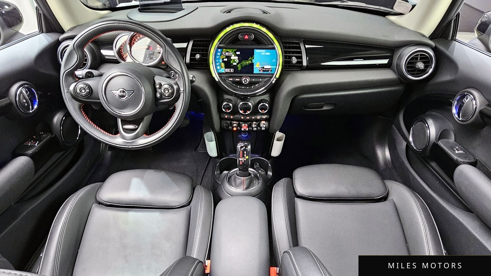 MINI 쿠퍼 S 2020 — миниатюра 7