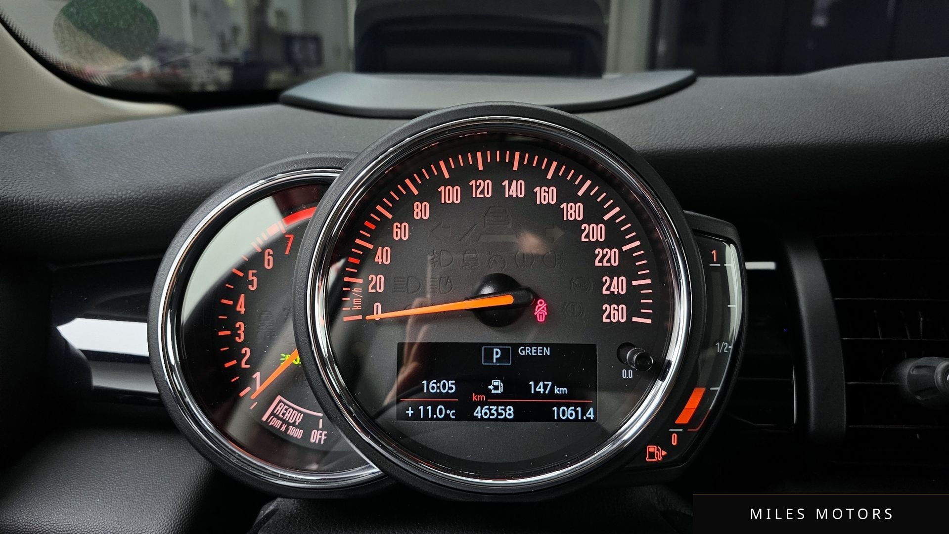 MINI 쿠퍼 S 2020 — миниатюра 8