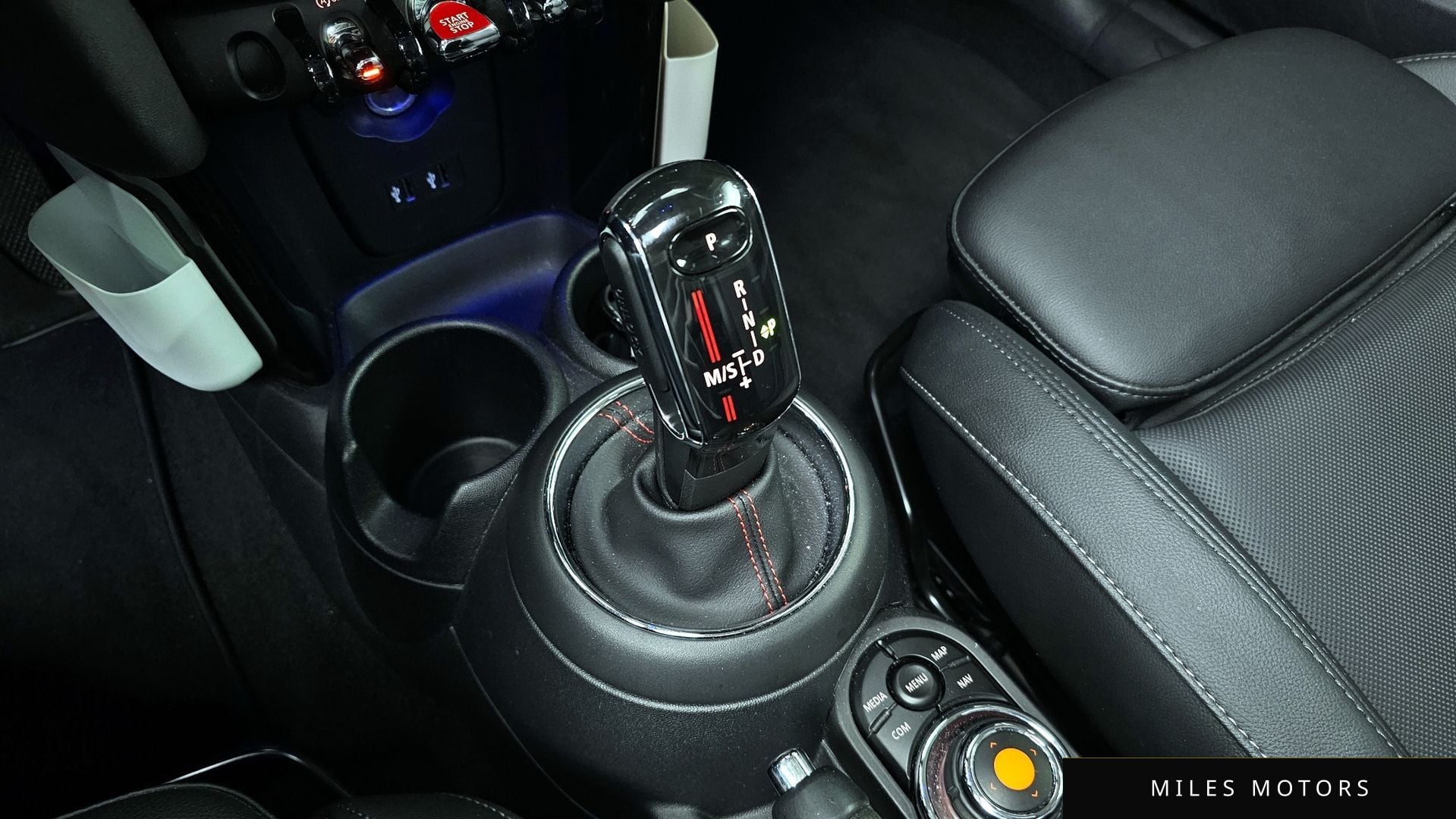MINI 쿠퍼 S 2020 — миниатюра 9