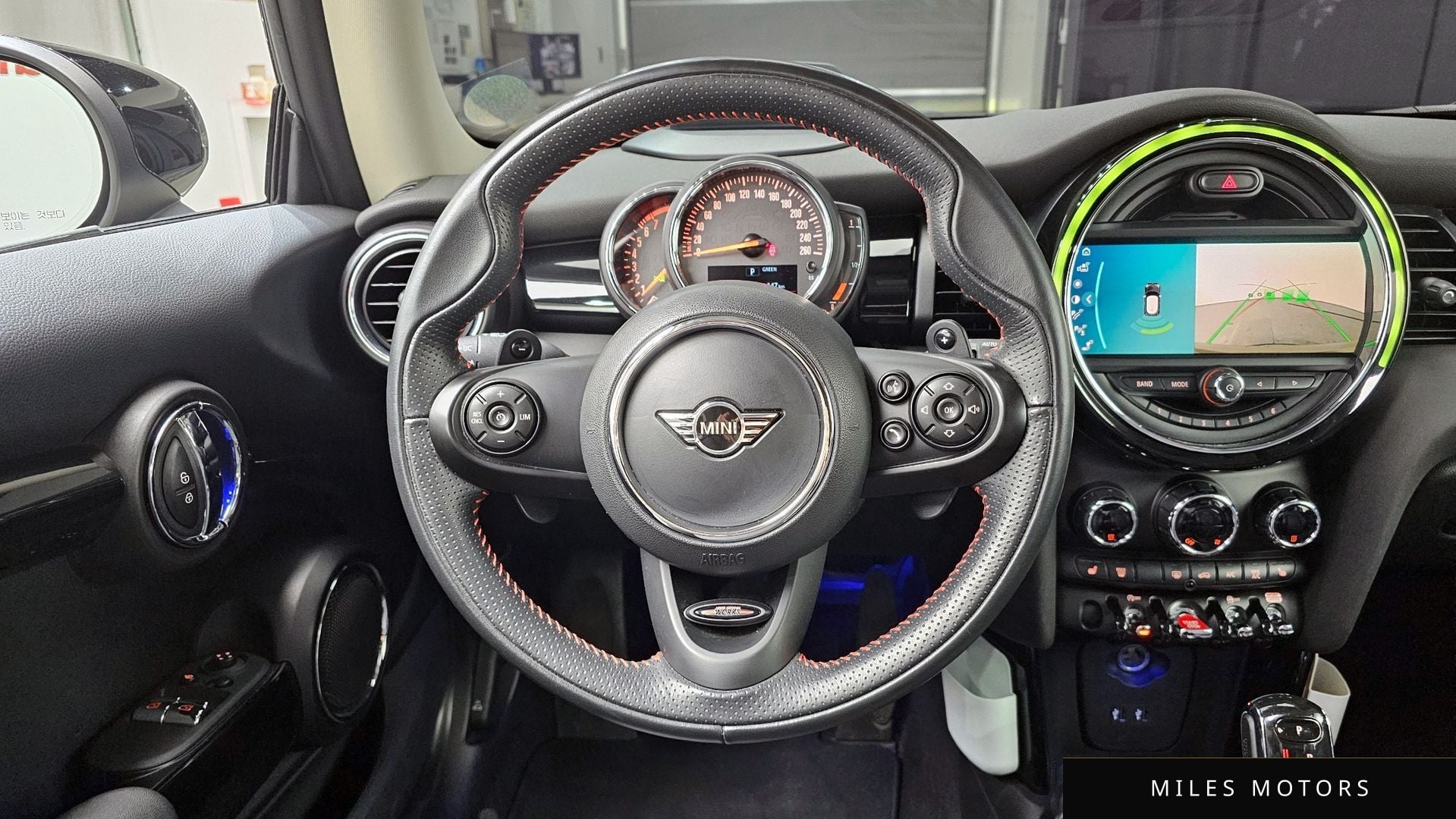 MINI 쿠퍼 S 2020 — миниатюра 13