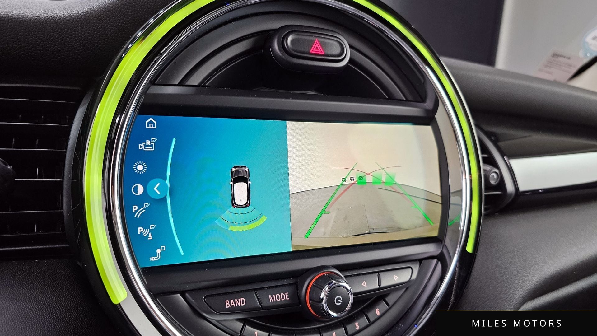 MINI 쿠퍼 S 2020 — миниатюра 15