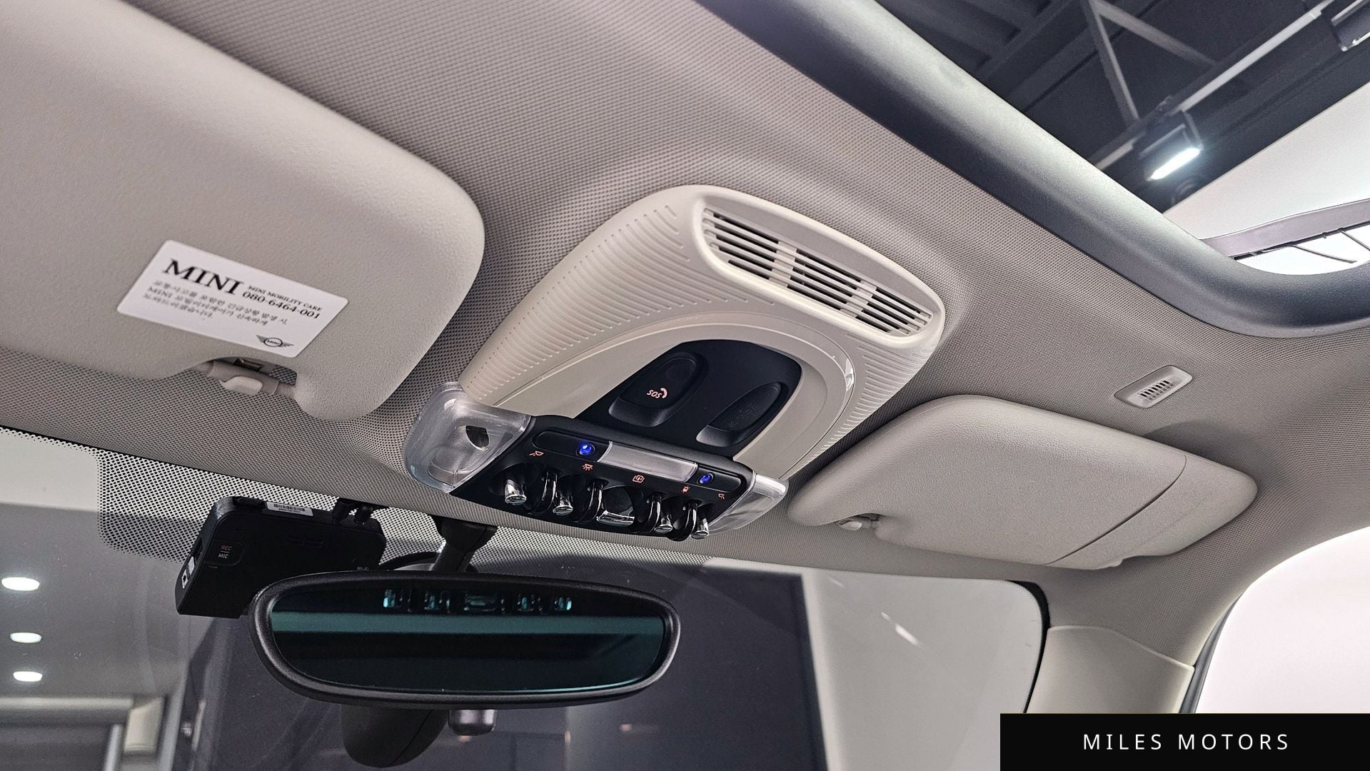 MINI 쿠퍼 S 2020 — миниатюра 16