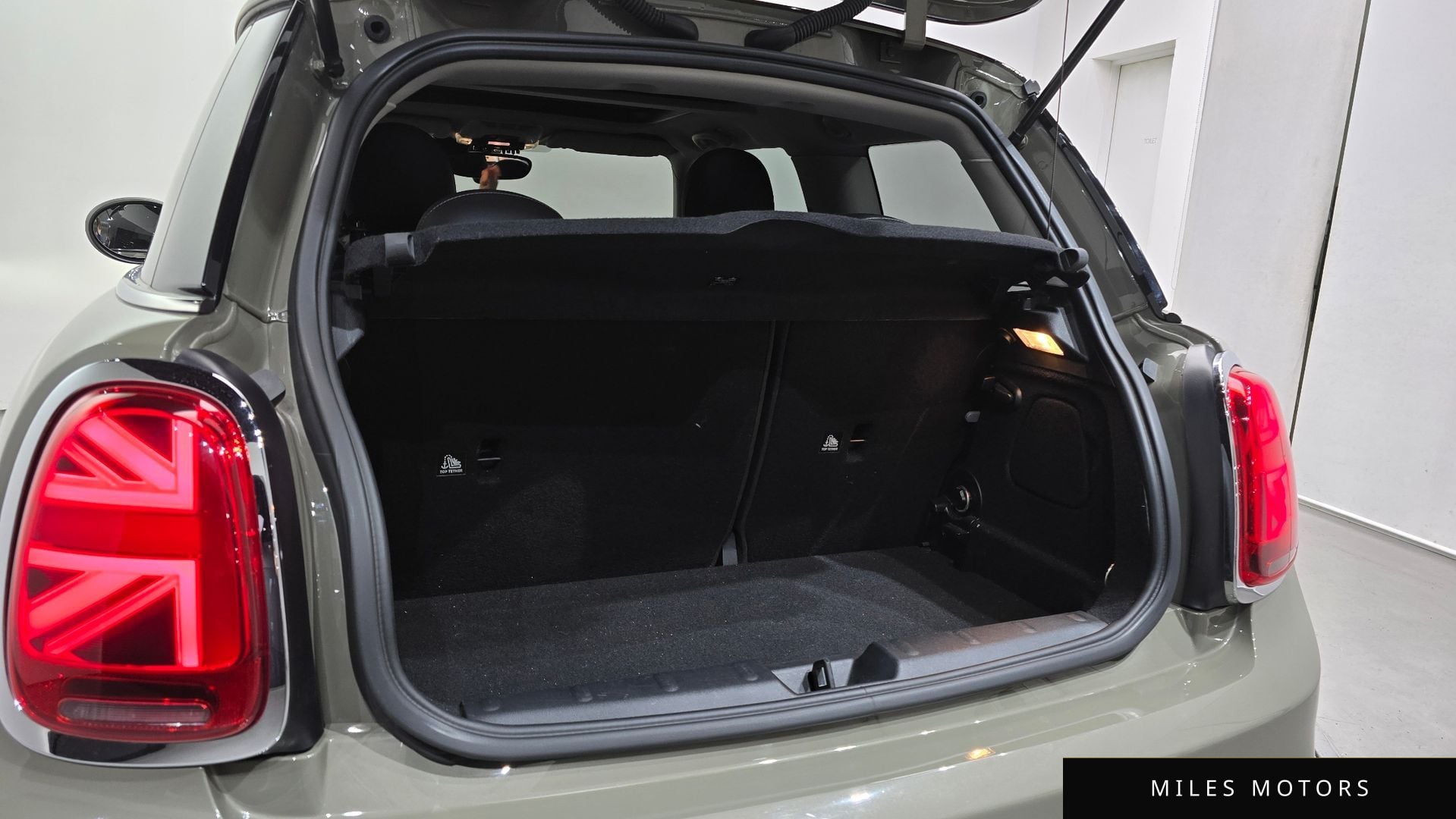 MINI 쿠퍼 S 2020 — миниатюра 20