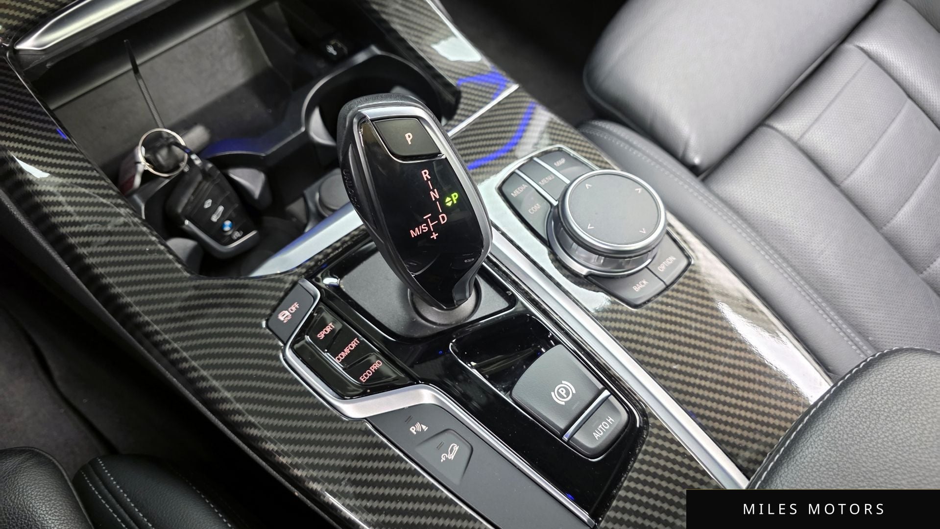 BMW X3 (G01) 2021 — миниатюра 9