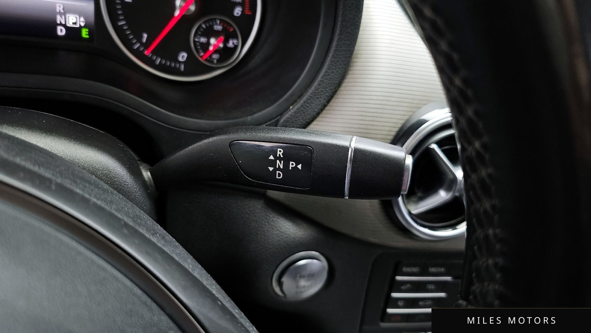 Mercedes-Benz B-Class W246 2015 — миниатюра 9