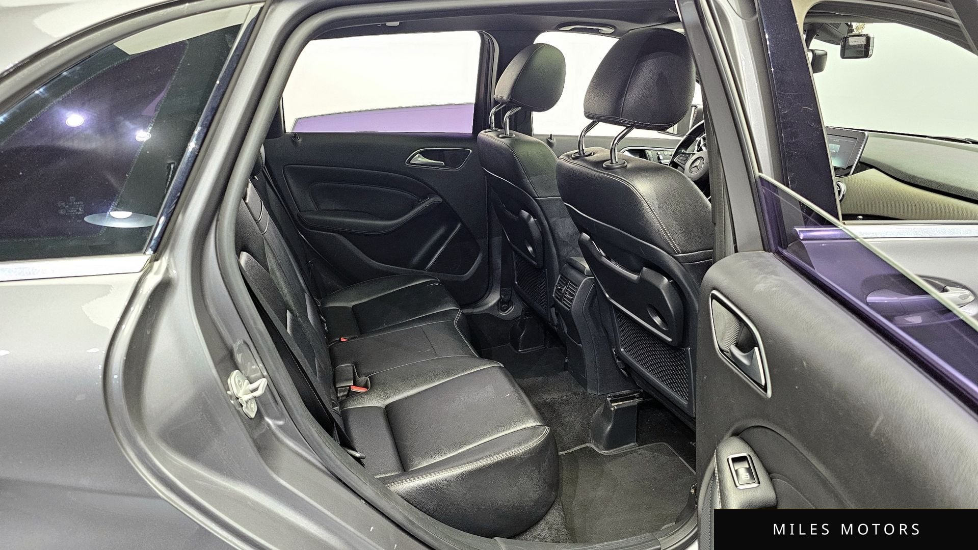 Mercedes-Benz B-Class W246 2015 — миниатюра 12