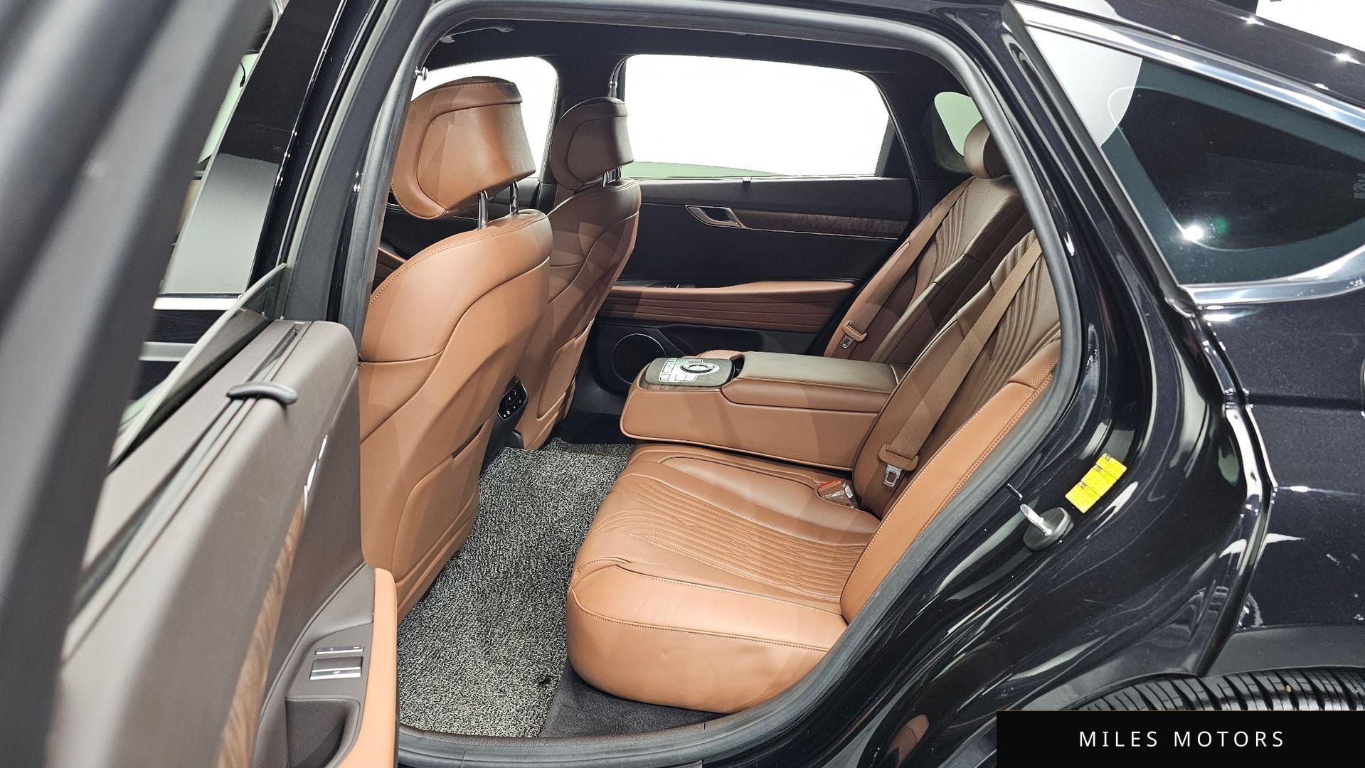 Genesis G80 (RG3) 2021 — миниатюра 11
