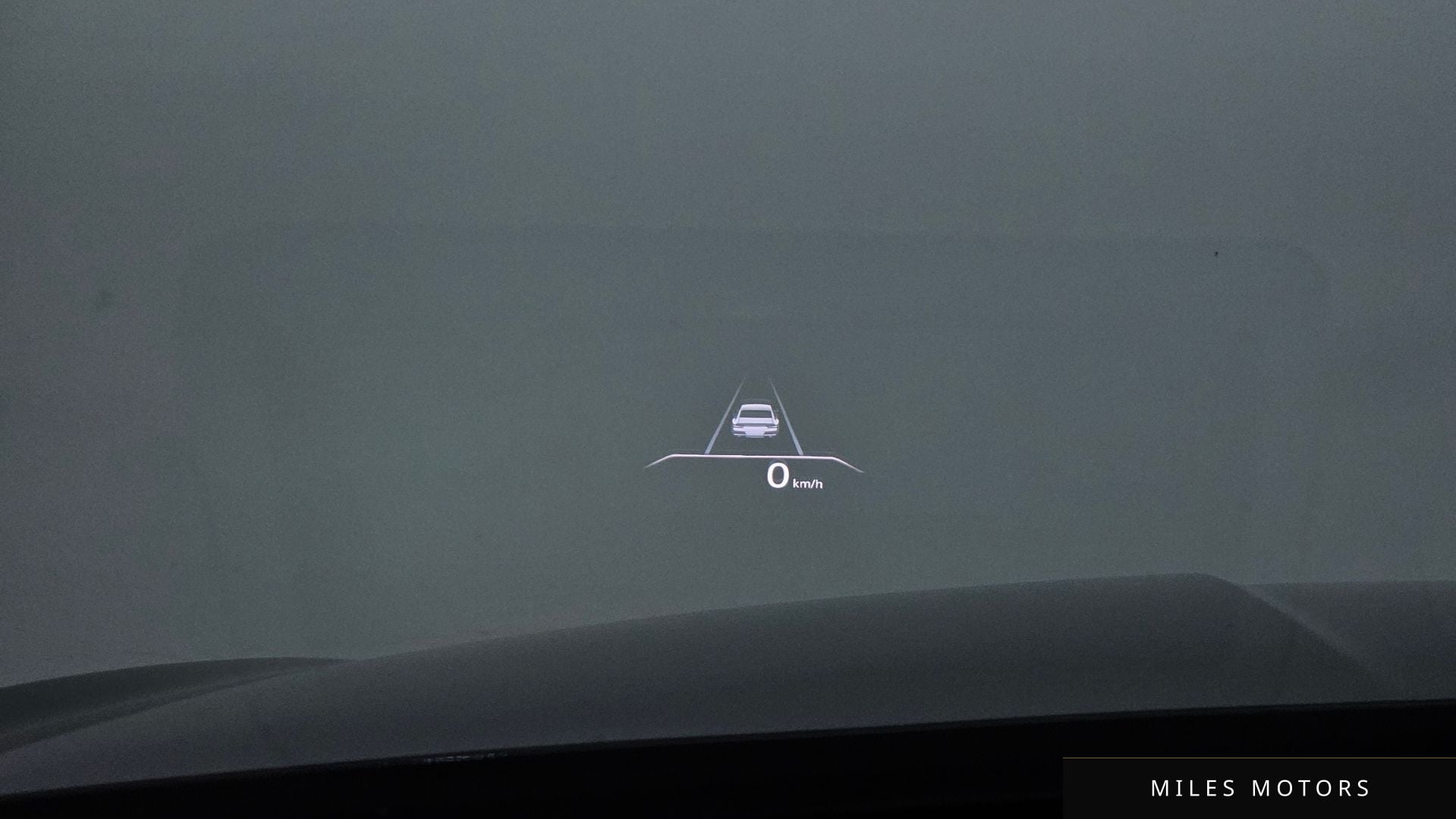 Genesis G80 (RG3) 2021 — миниатюра 12